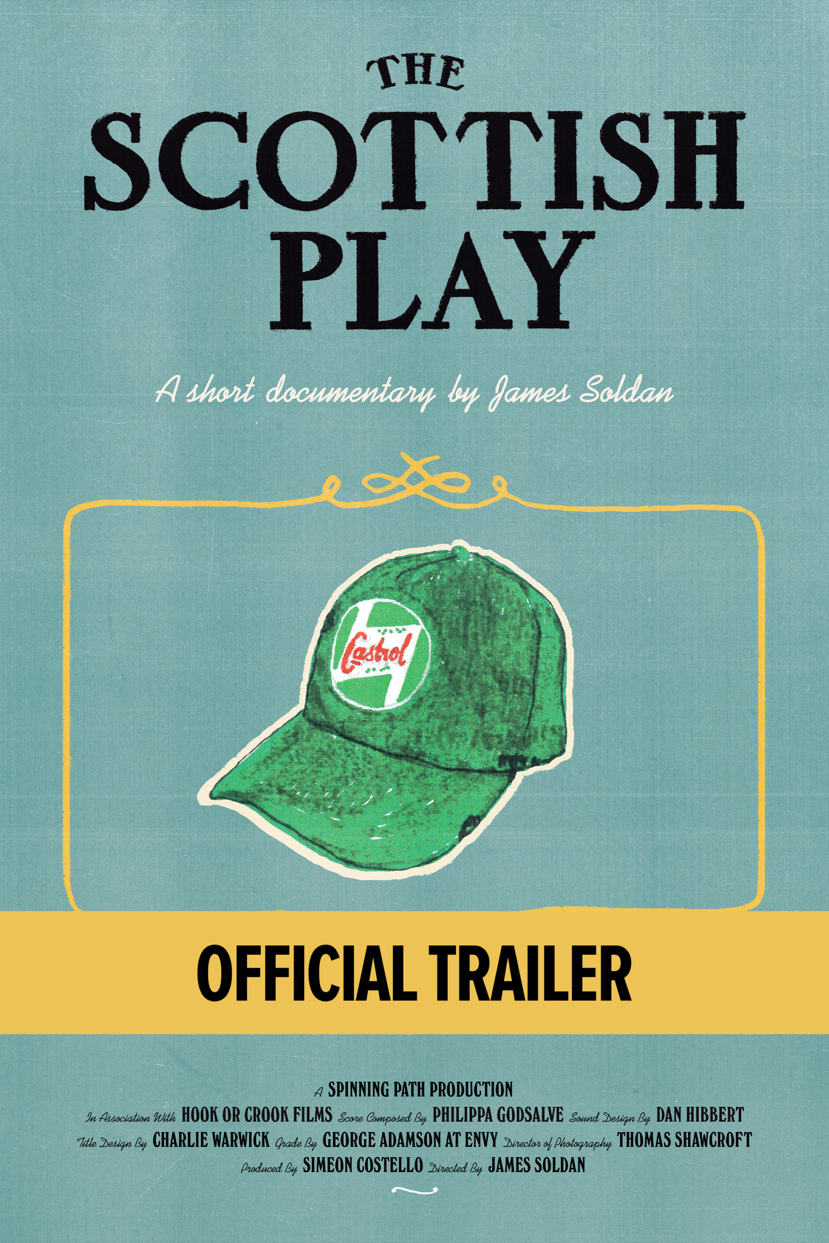 The Scottish Play (Official Trailer)