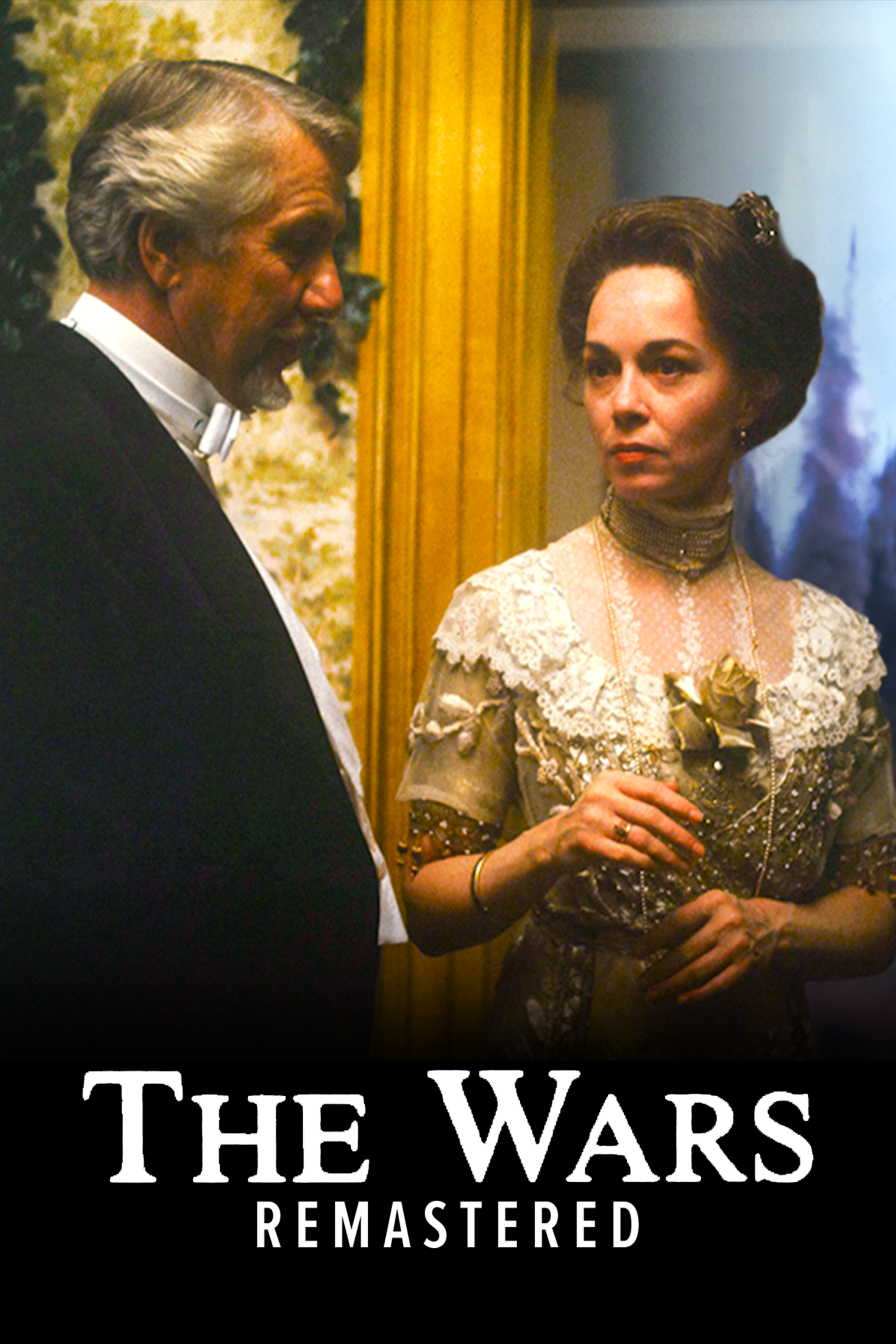 The Wars Remastered