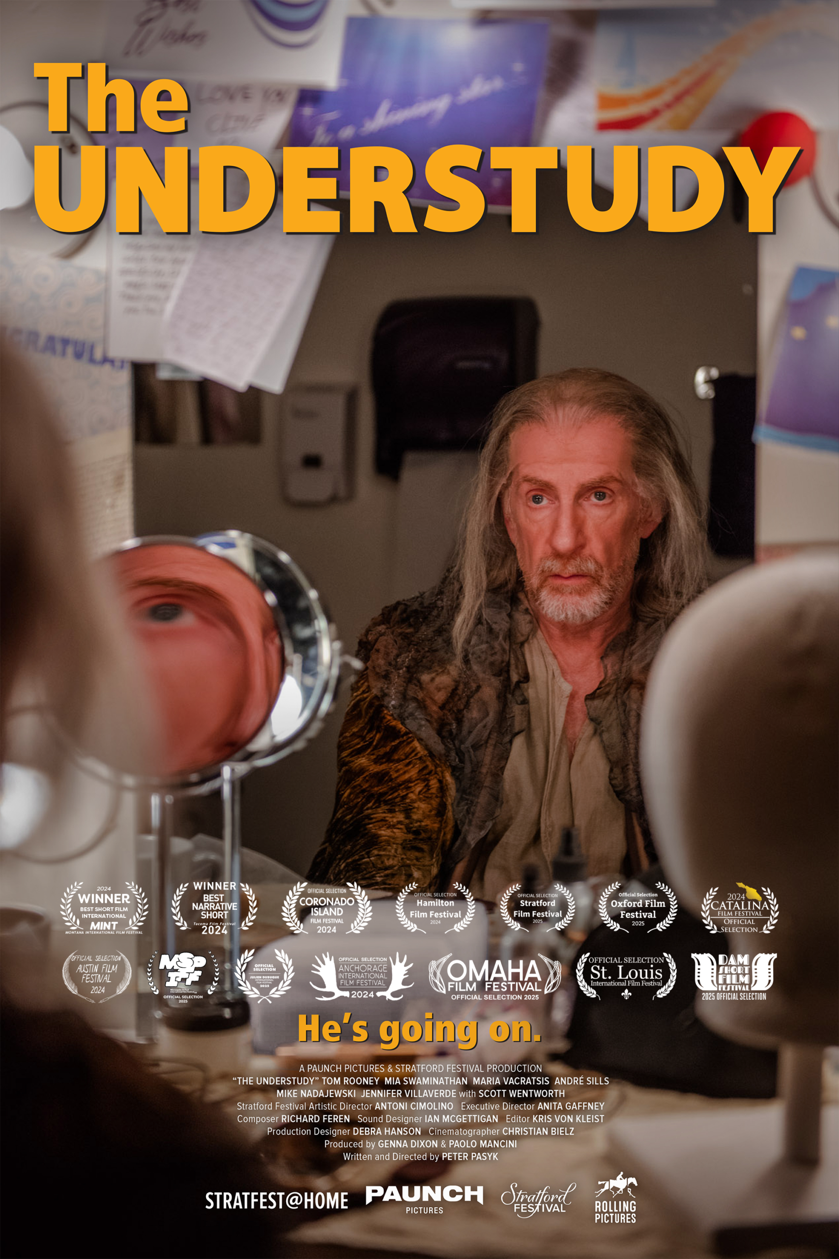 the-understudy