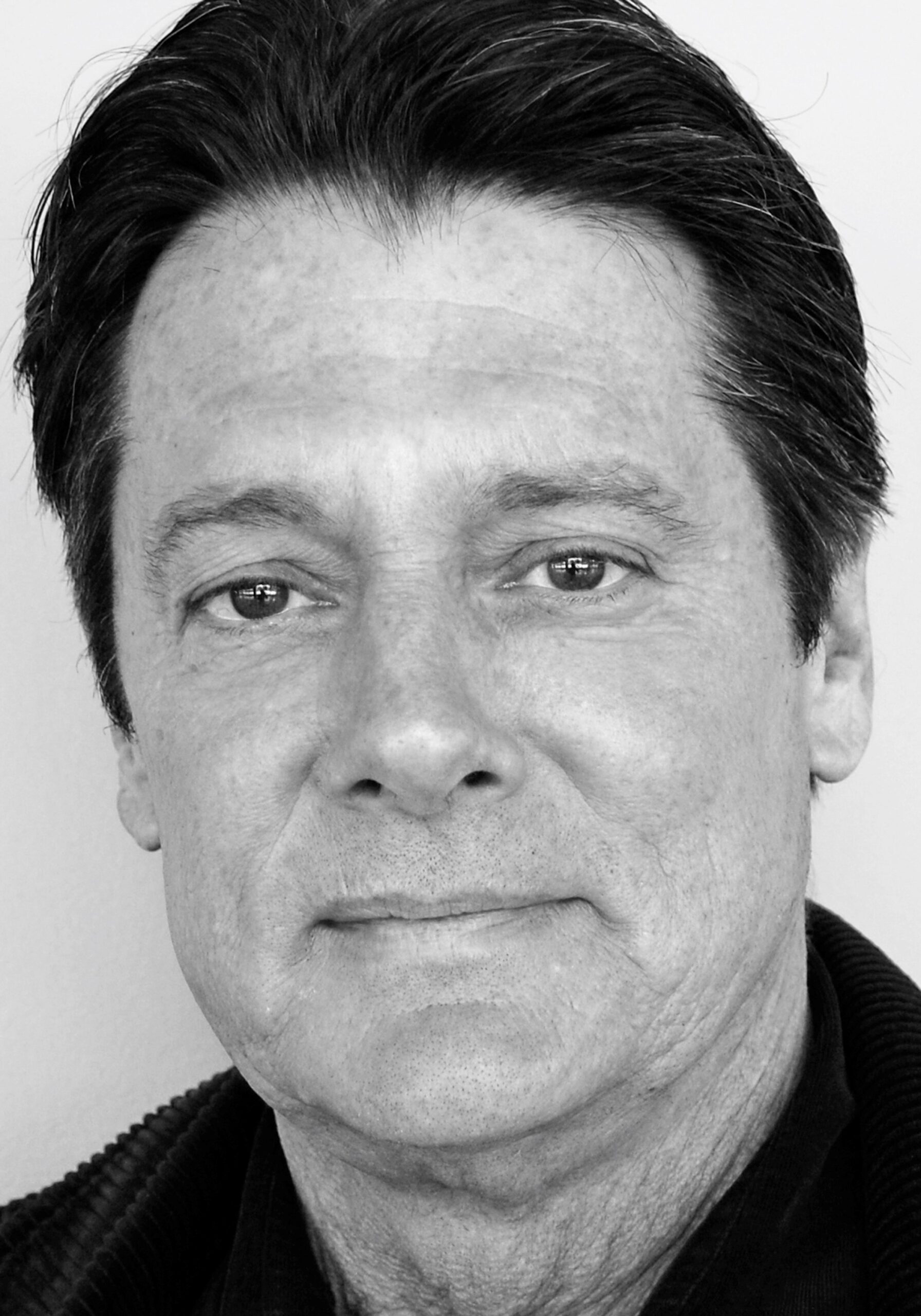 John Vickery