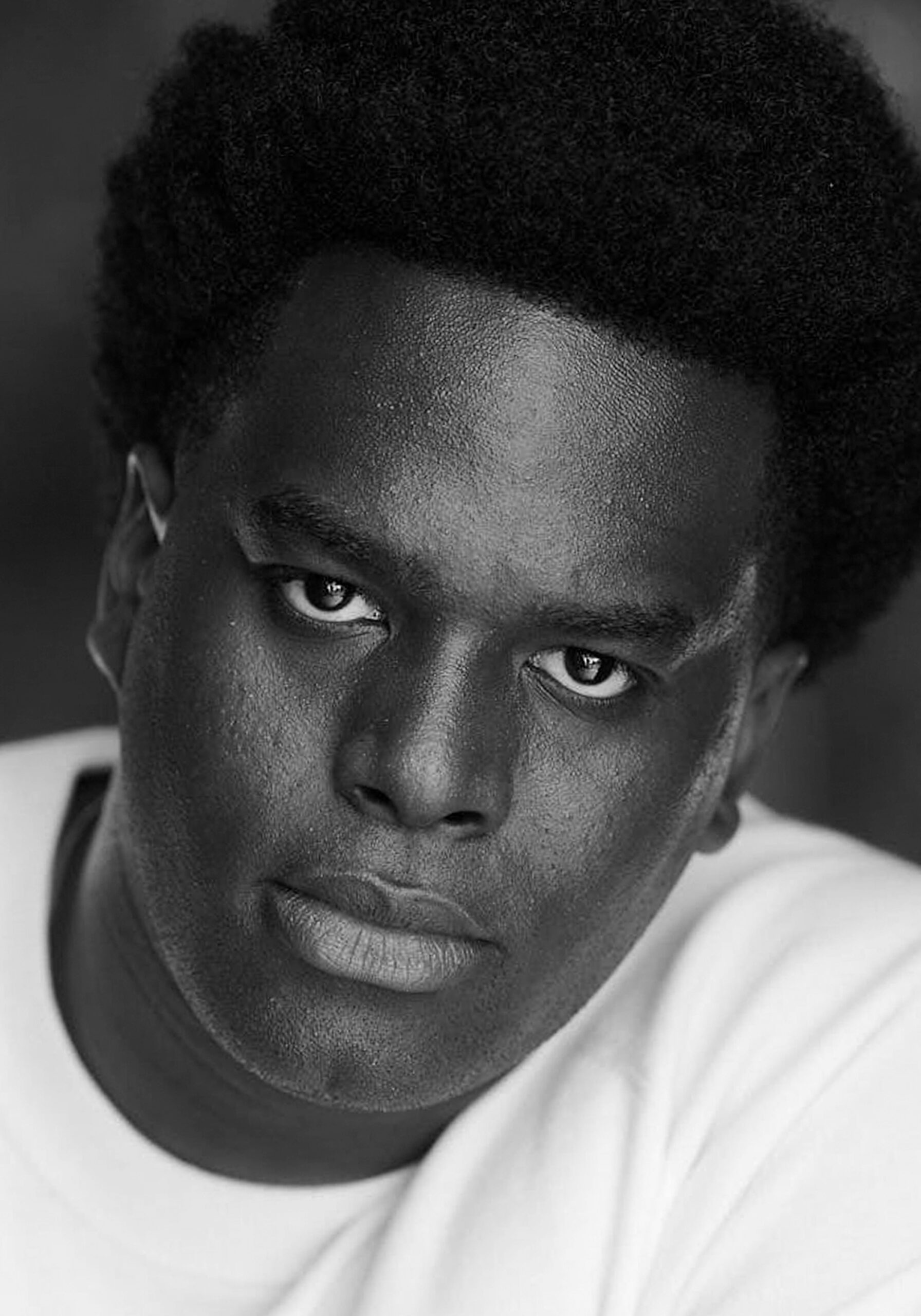 Michael Wamara