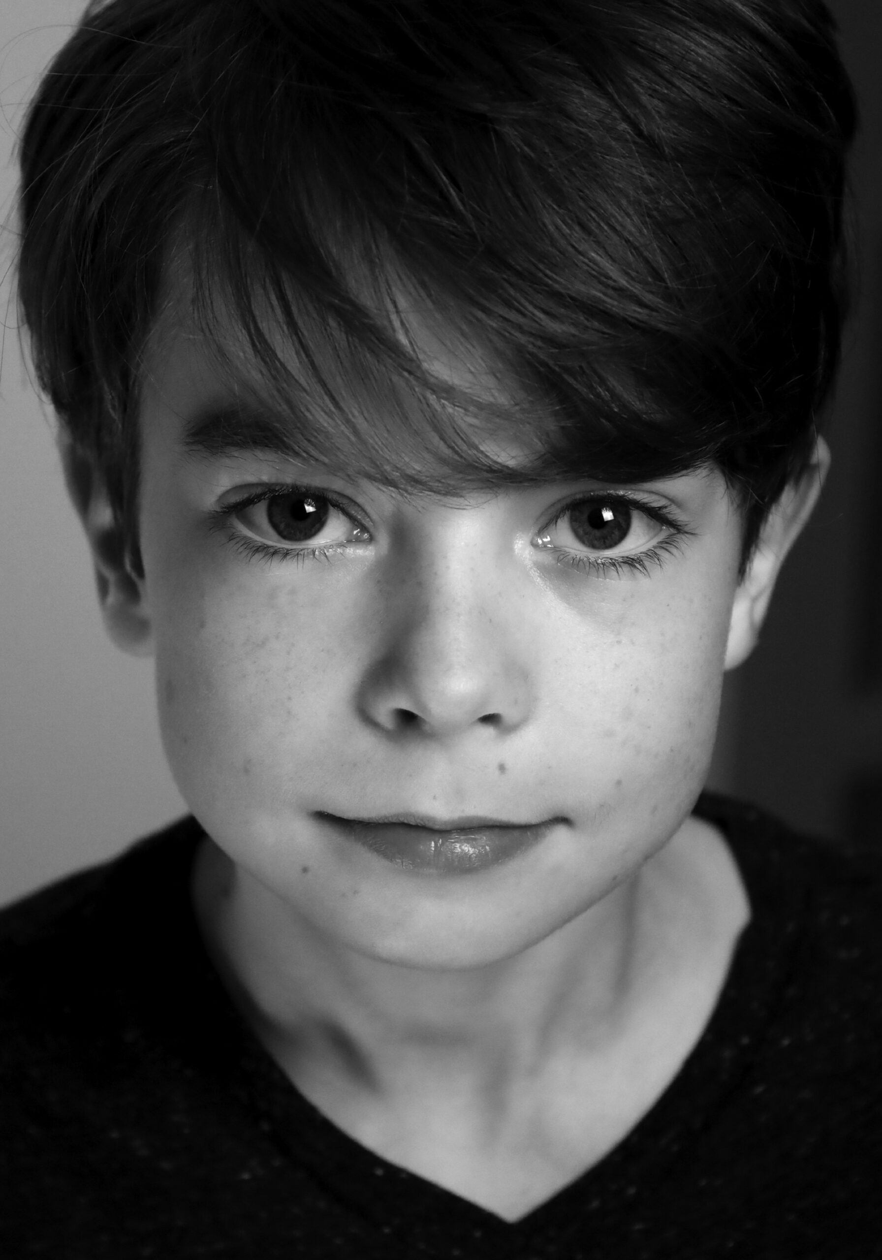 Bram Watson