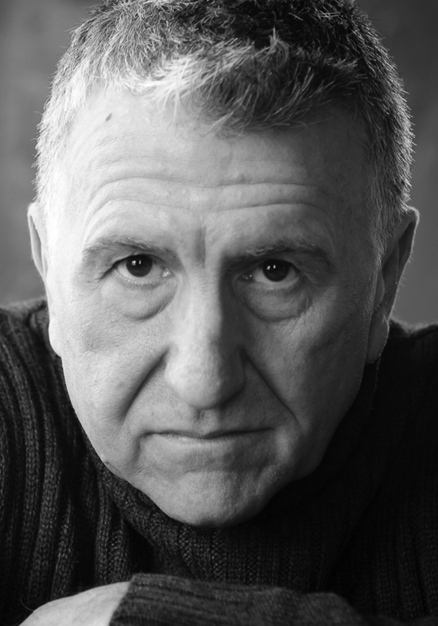 Scott Wentworth