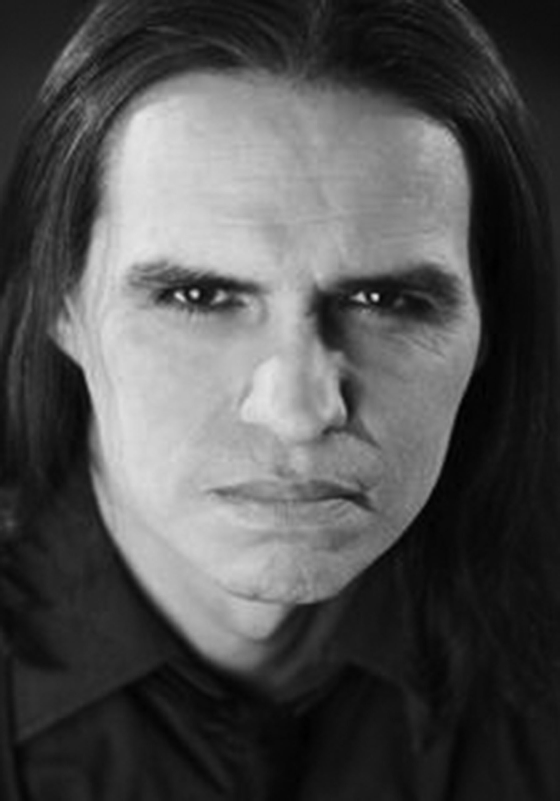 Gordon Patrick White