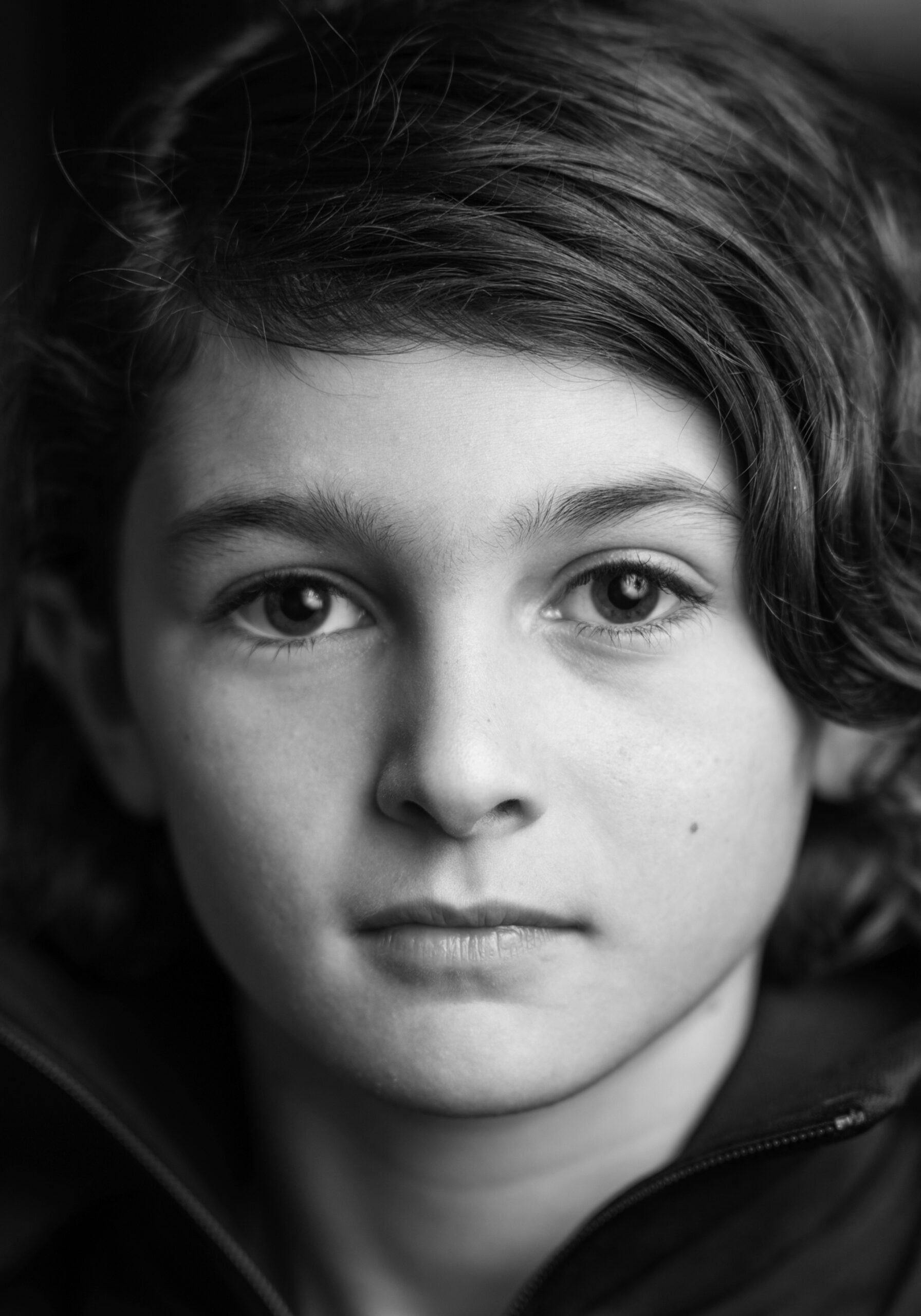 Ezra Wreford