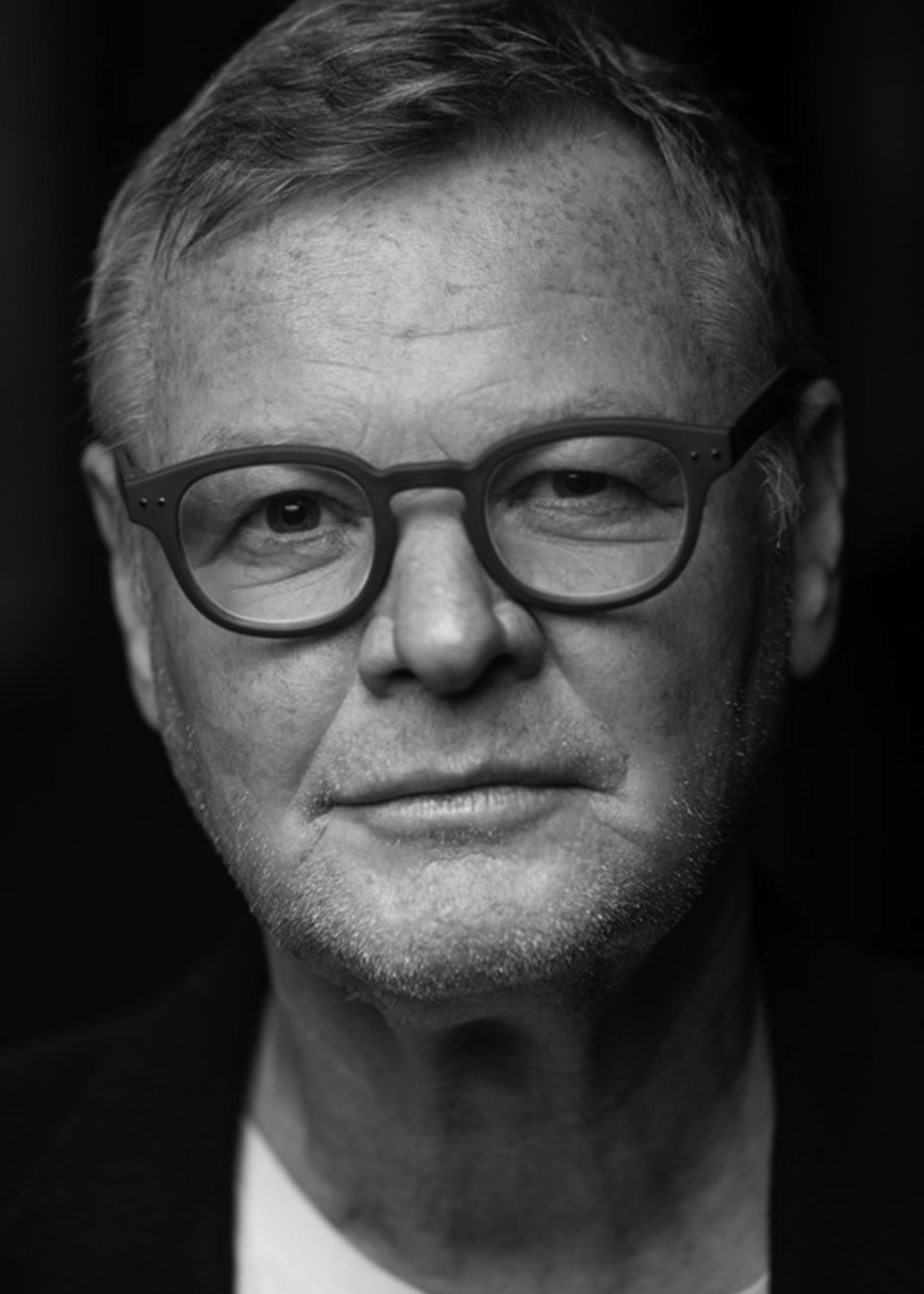 Geraint Wyn Davies