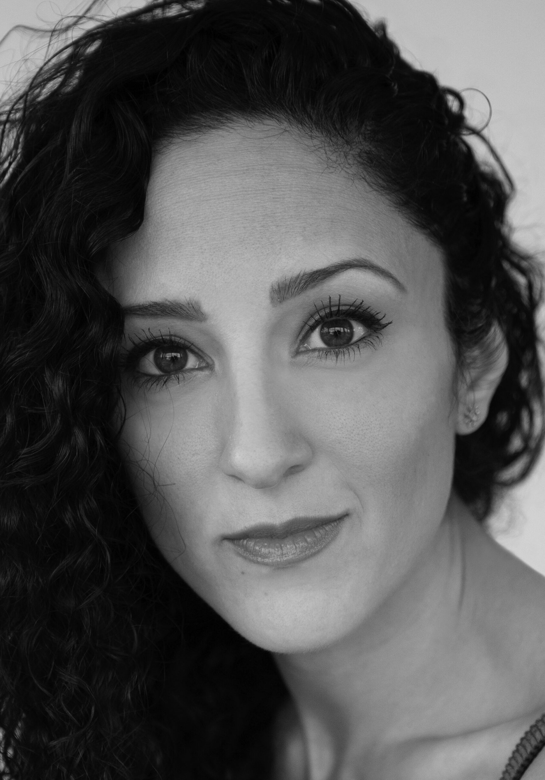 Bahareh Yaraghi