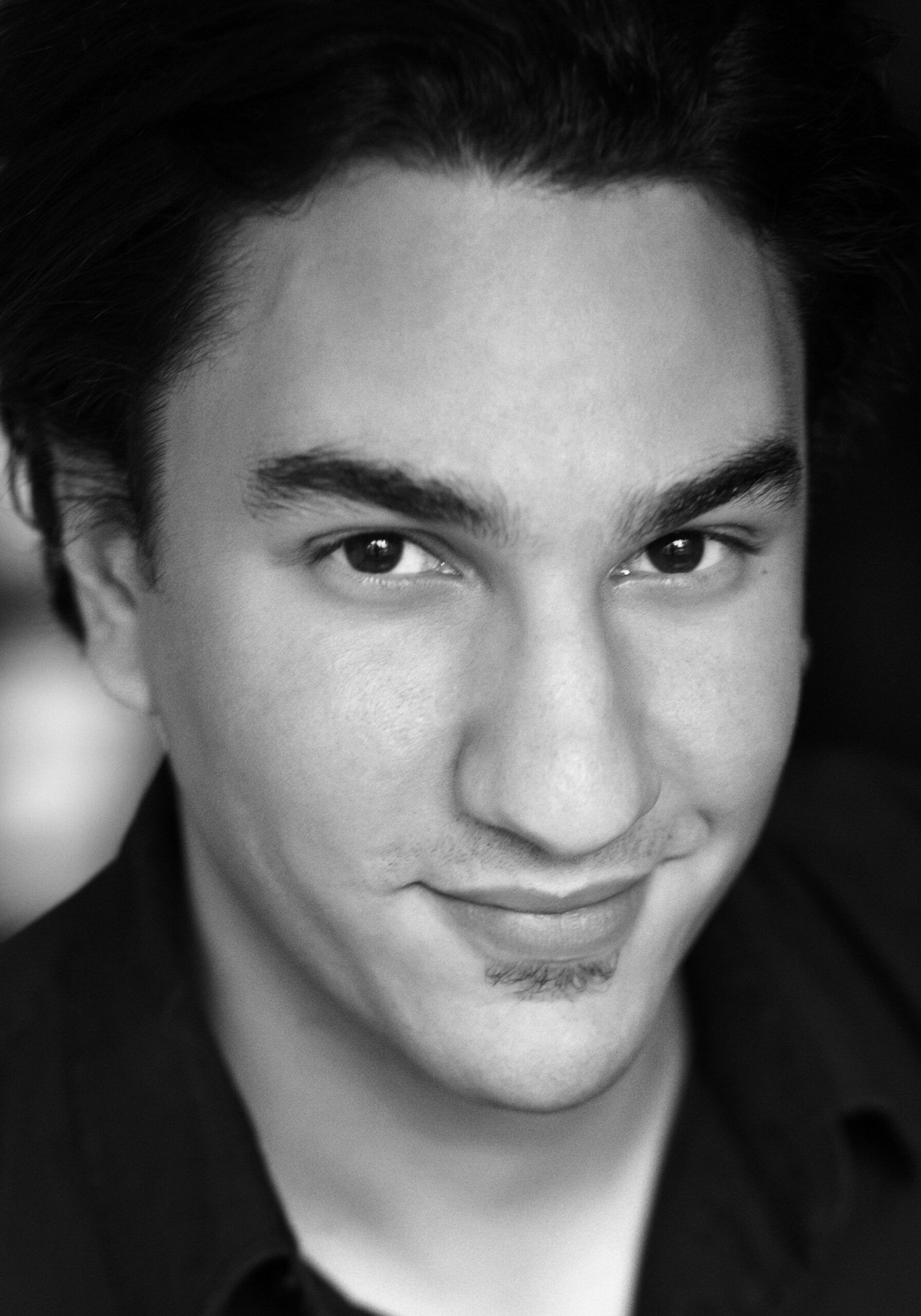 Antoine Yared