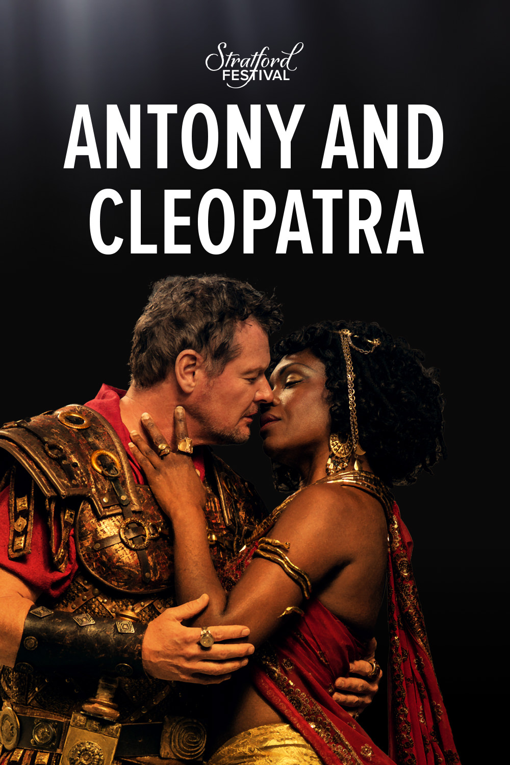 Antony and Cleopatra