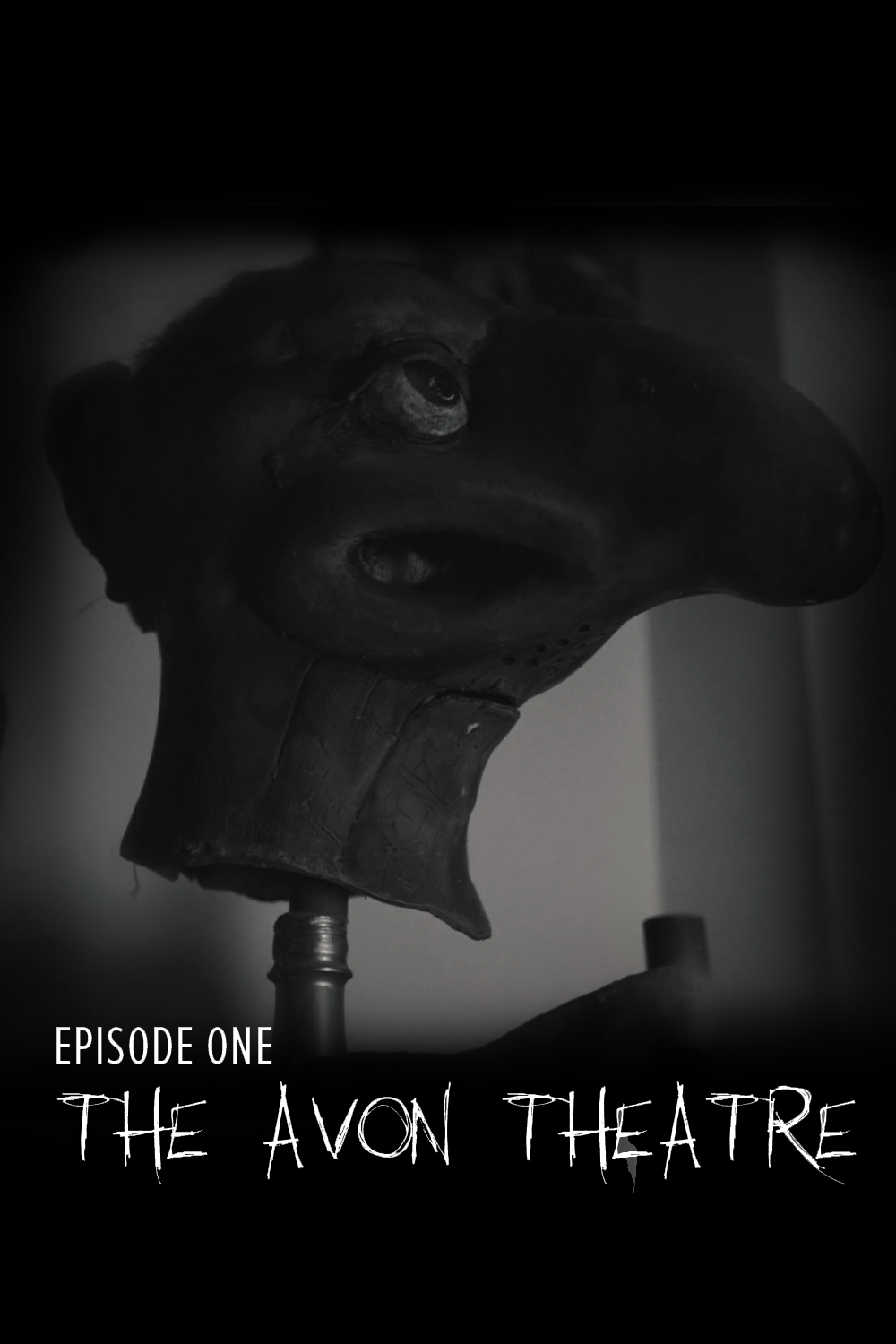 Ghost Tours: Episode One