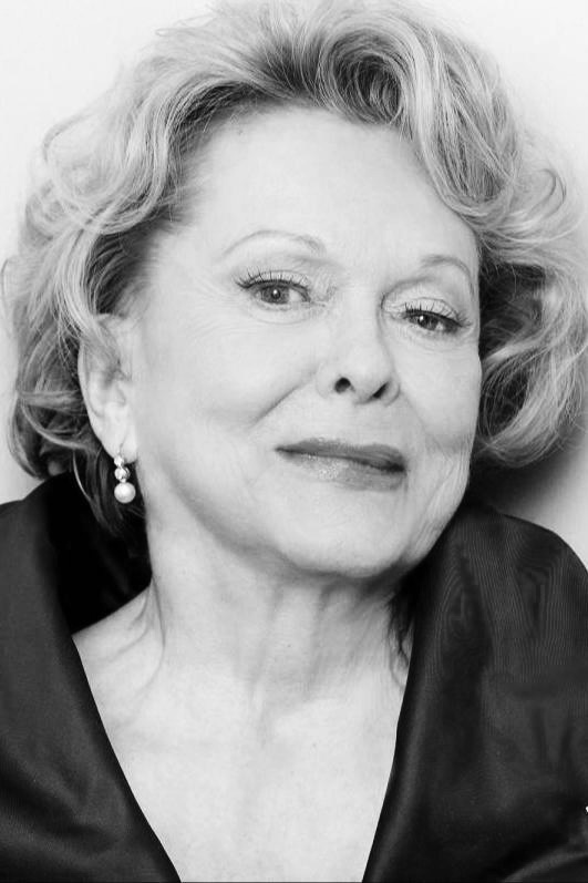 Shirley Douglas