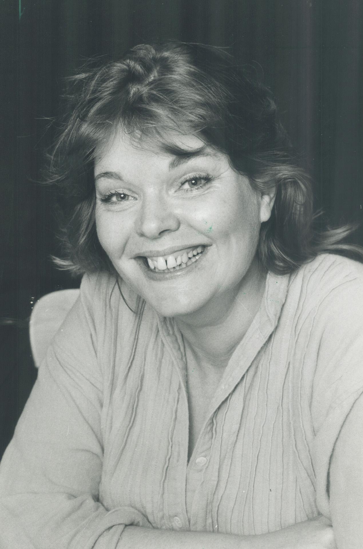 Susan Wright