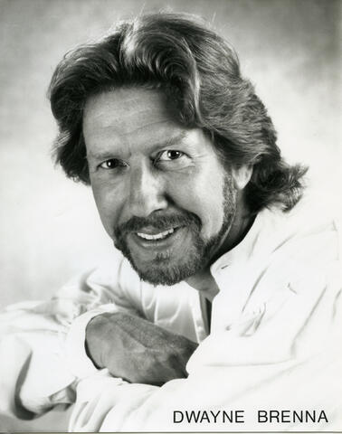 Dwayne Brenna