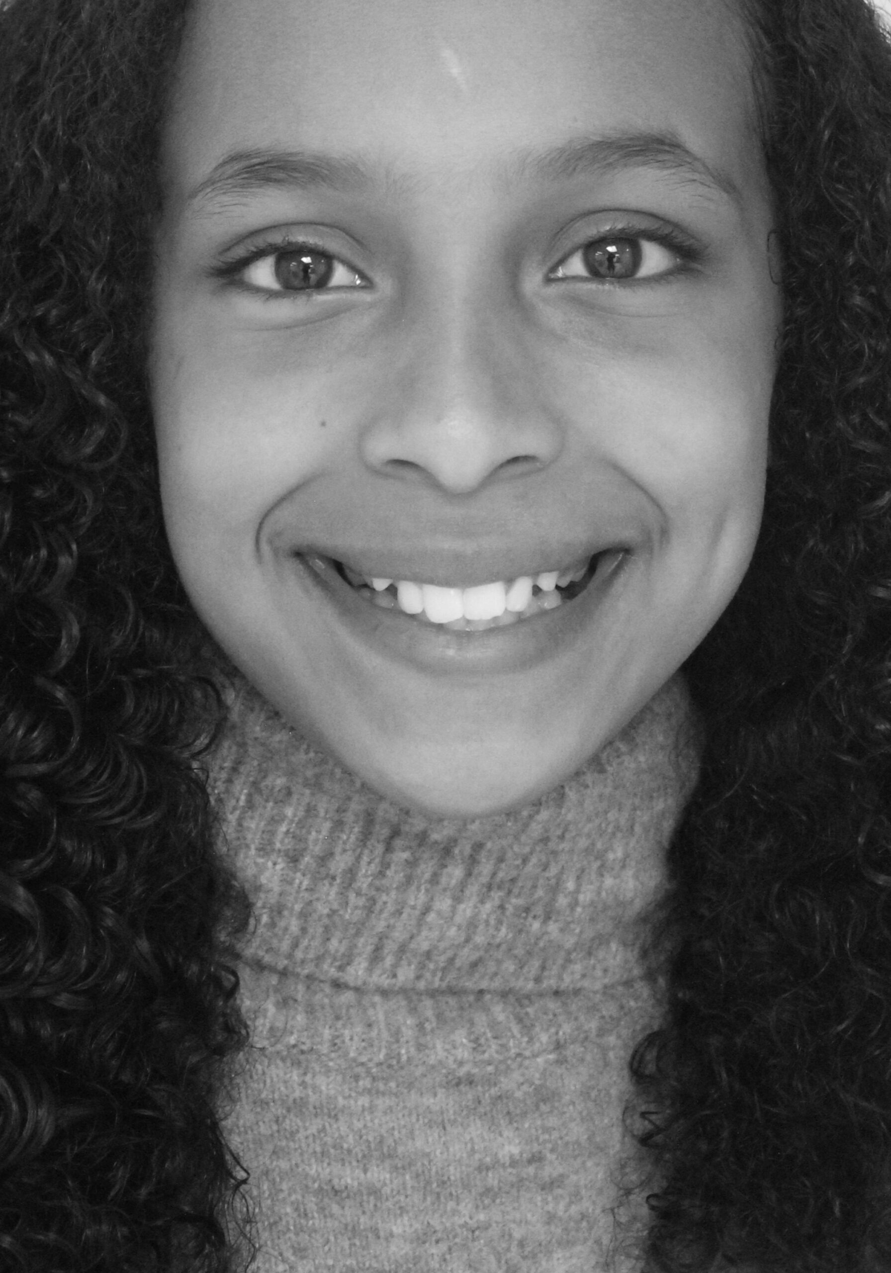 Aliya Anthony