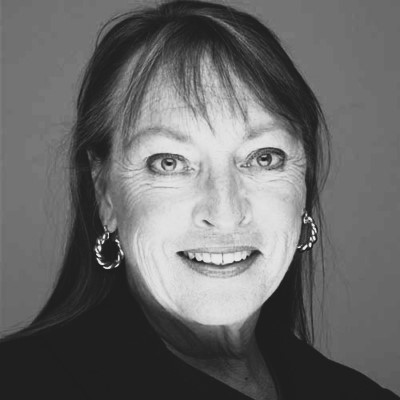 Barbara Budd