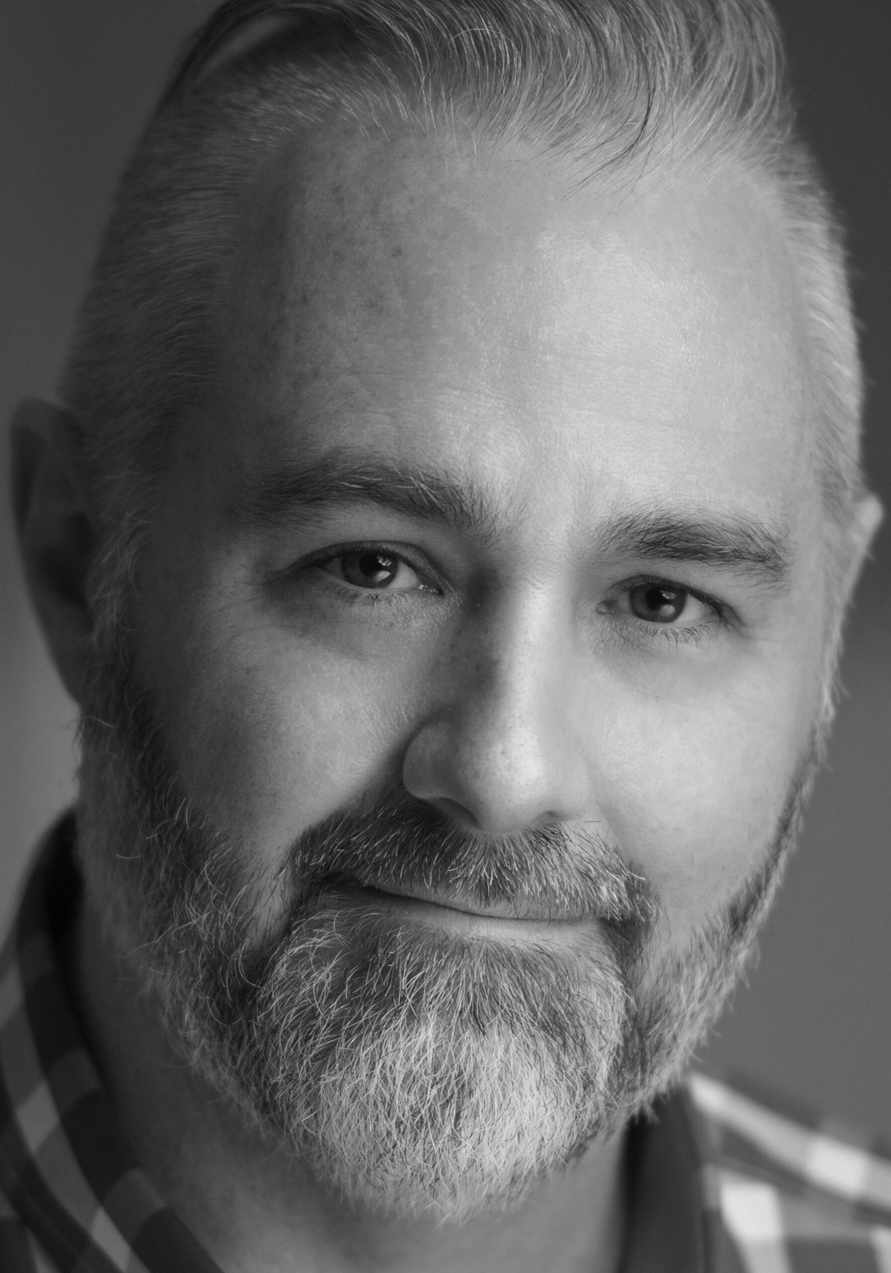 Keith Barker