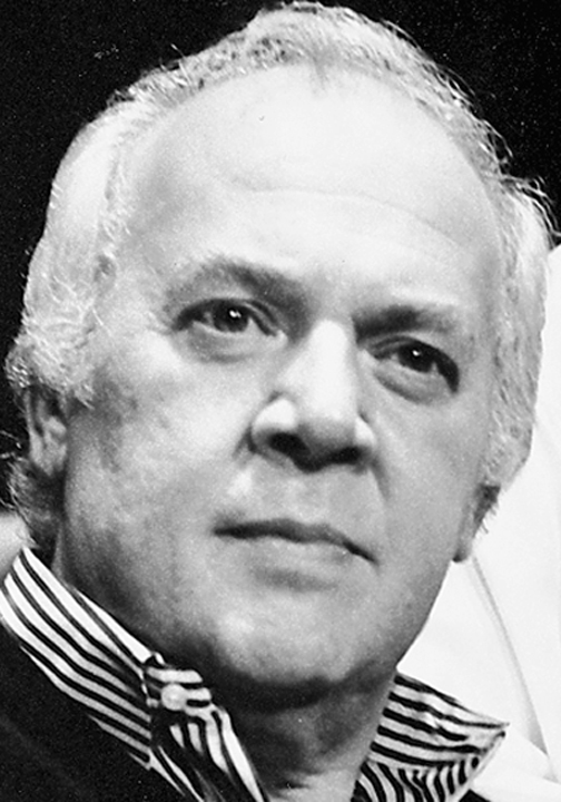 James Blendick