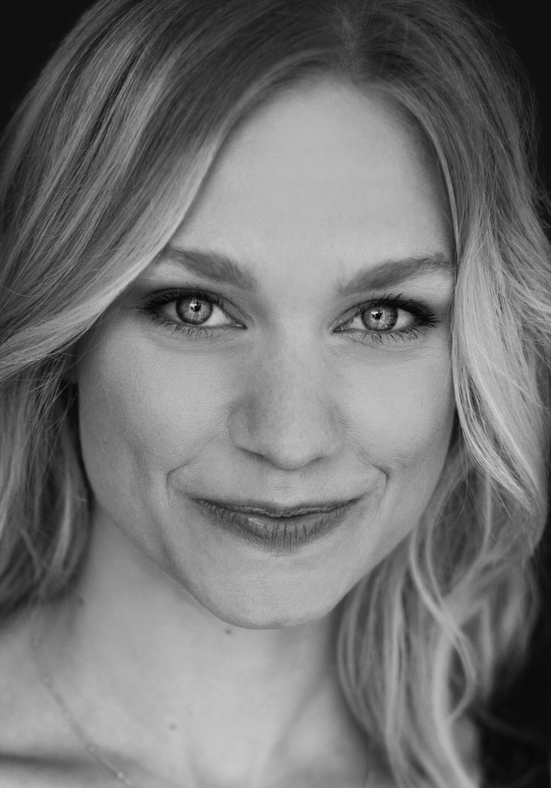 Jacqueline Burtney