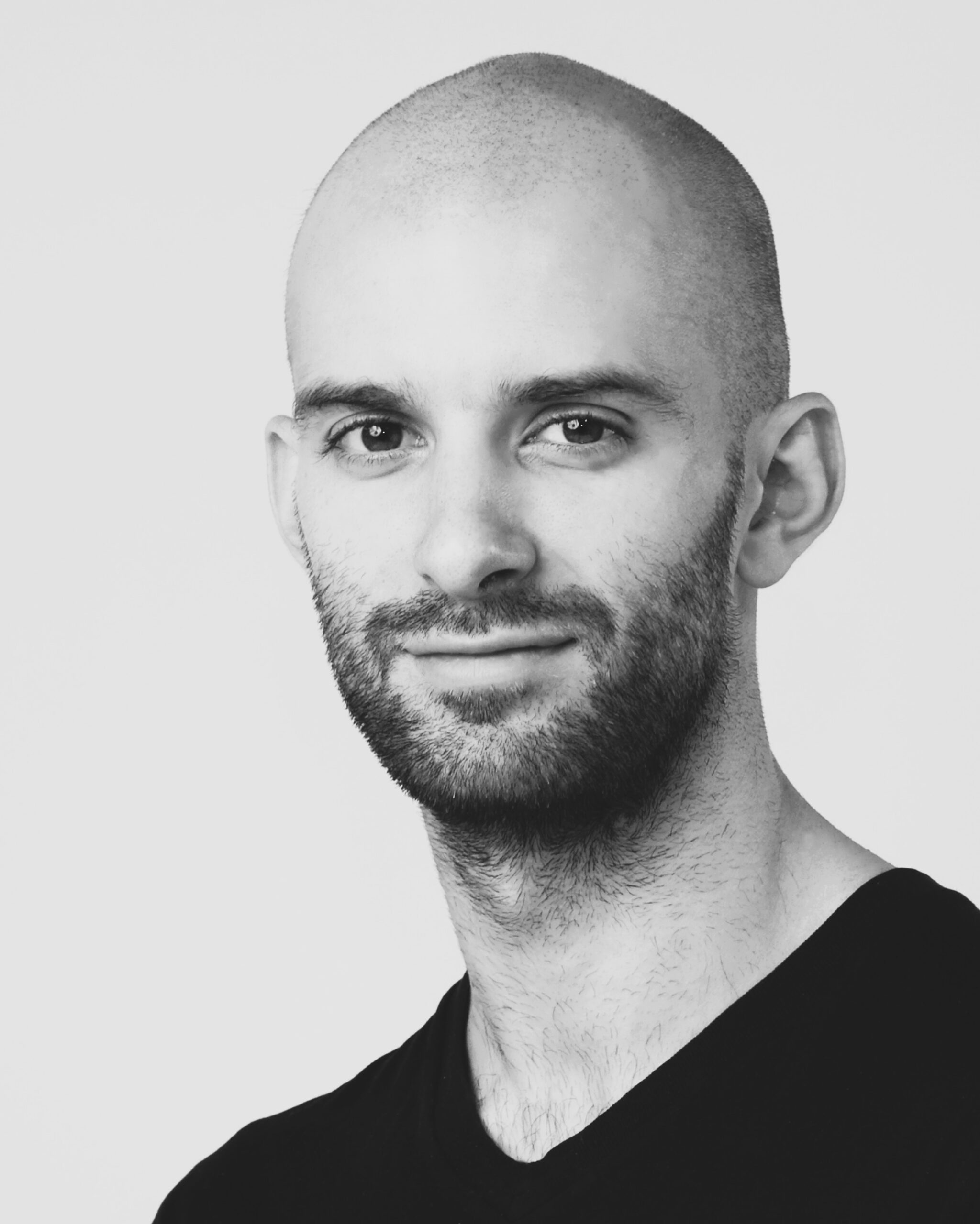 Brad Canning