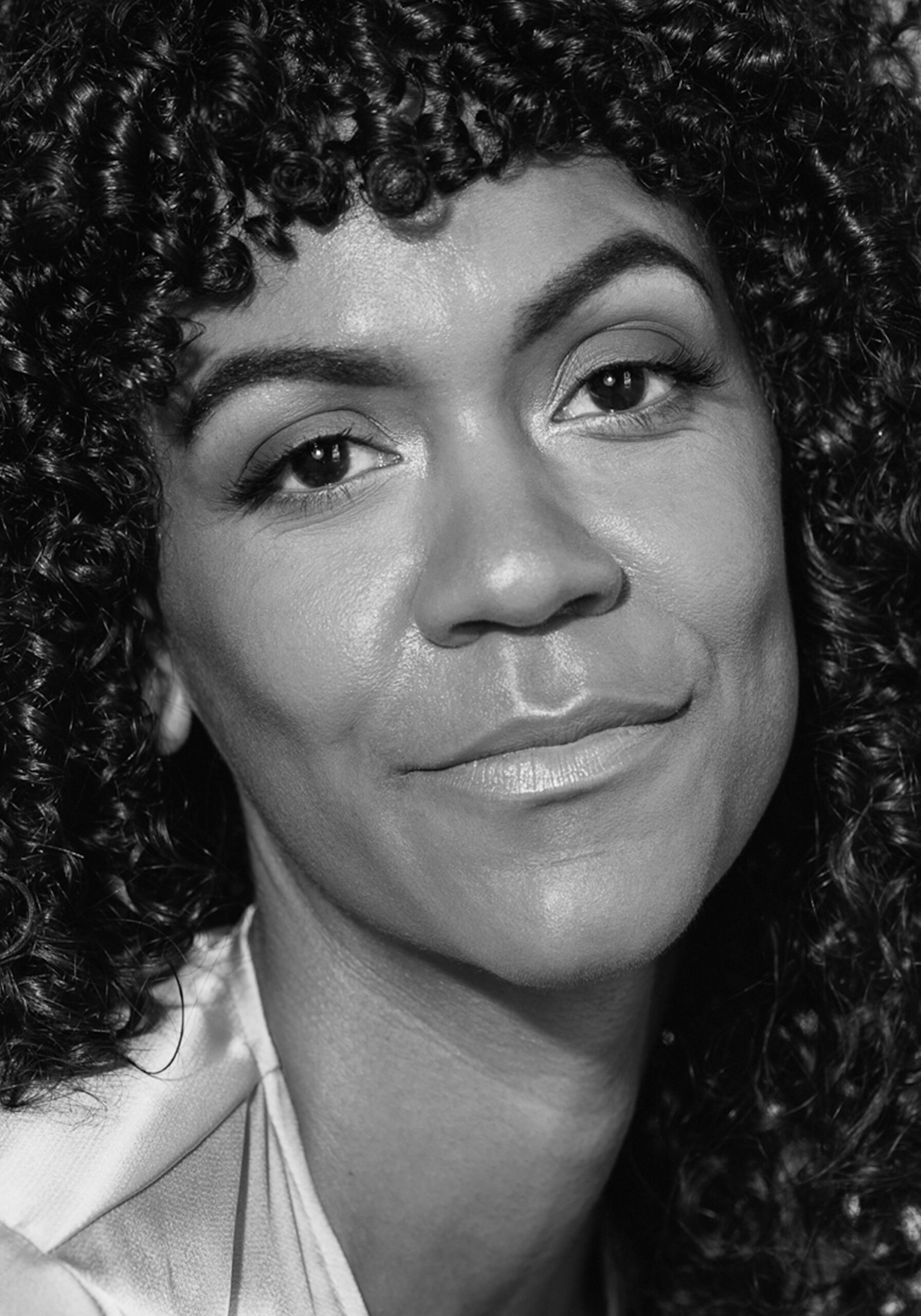 Joella Crichton
