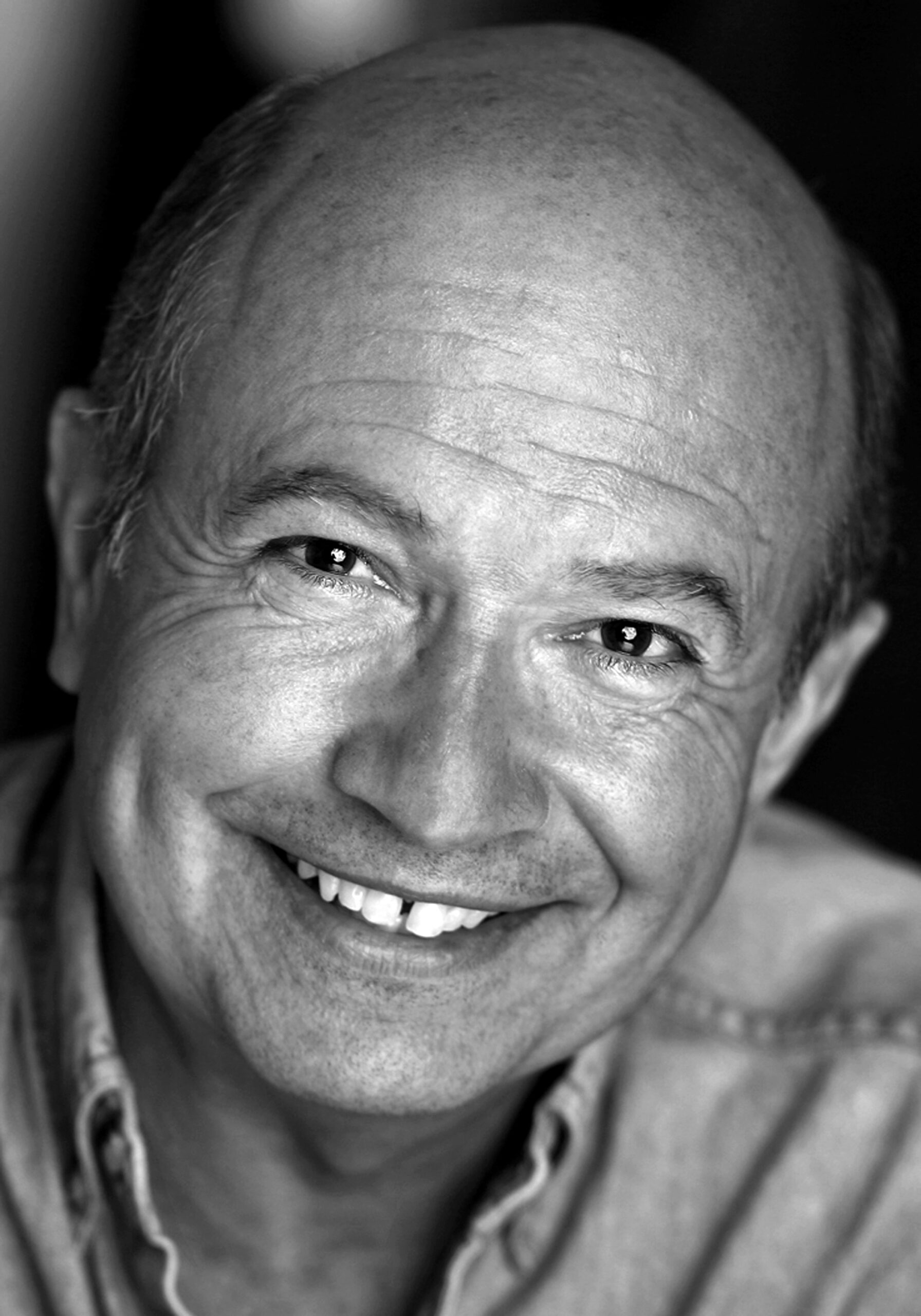 Keith Dinicol