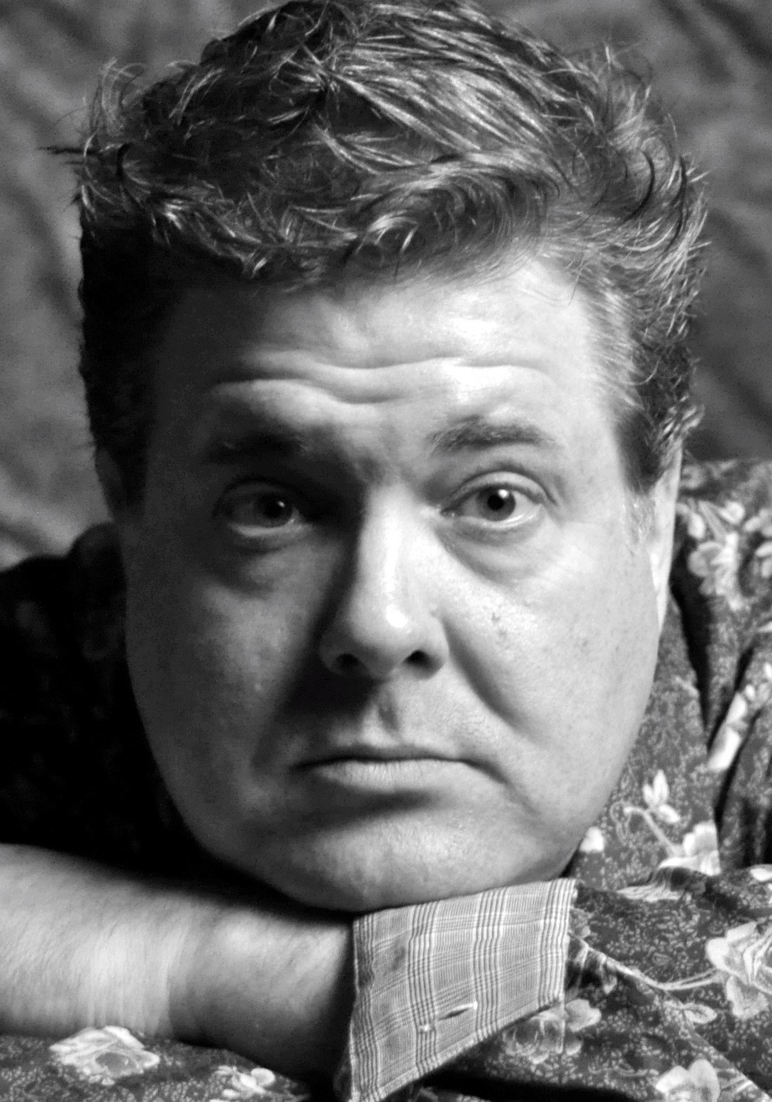 Bruce Dow