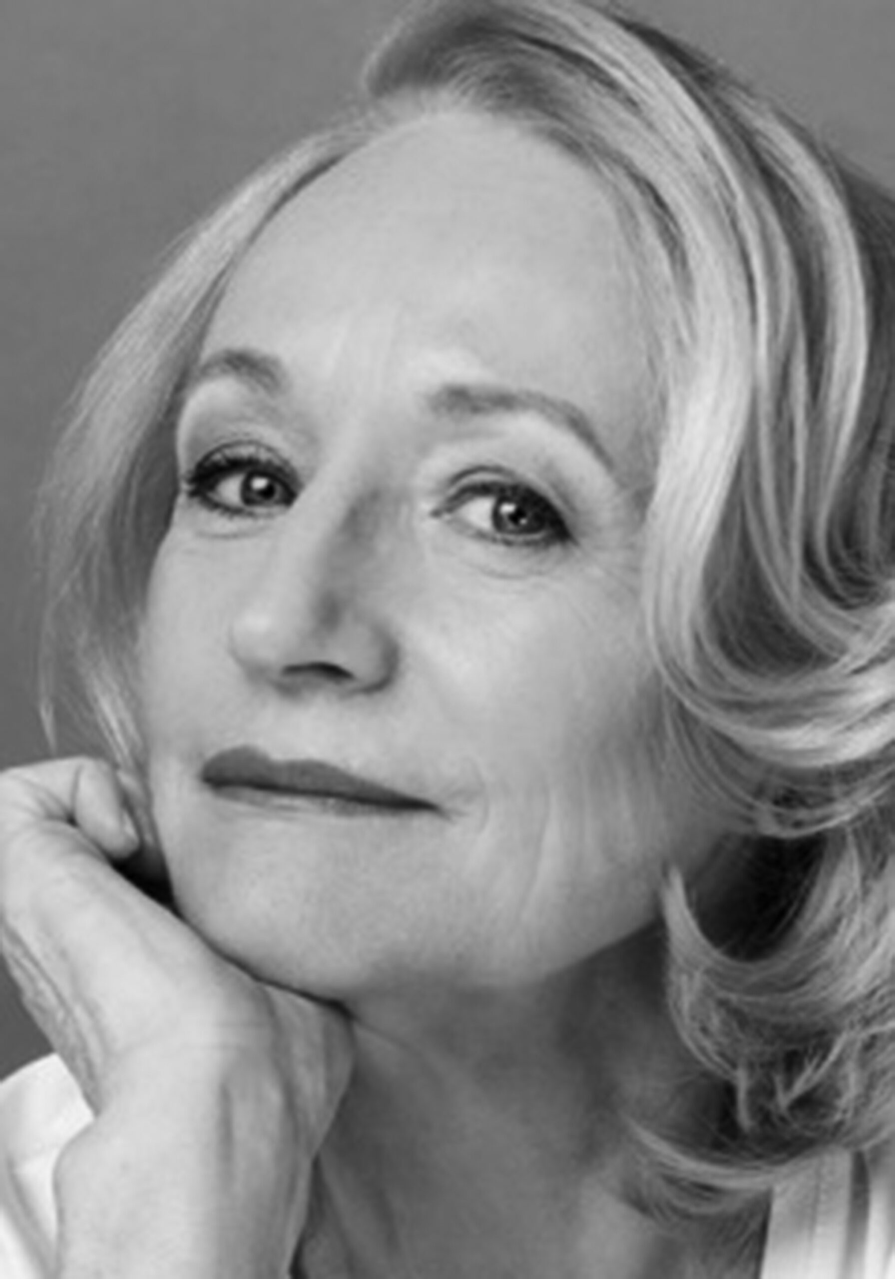 Rosemary Dunsmore