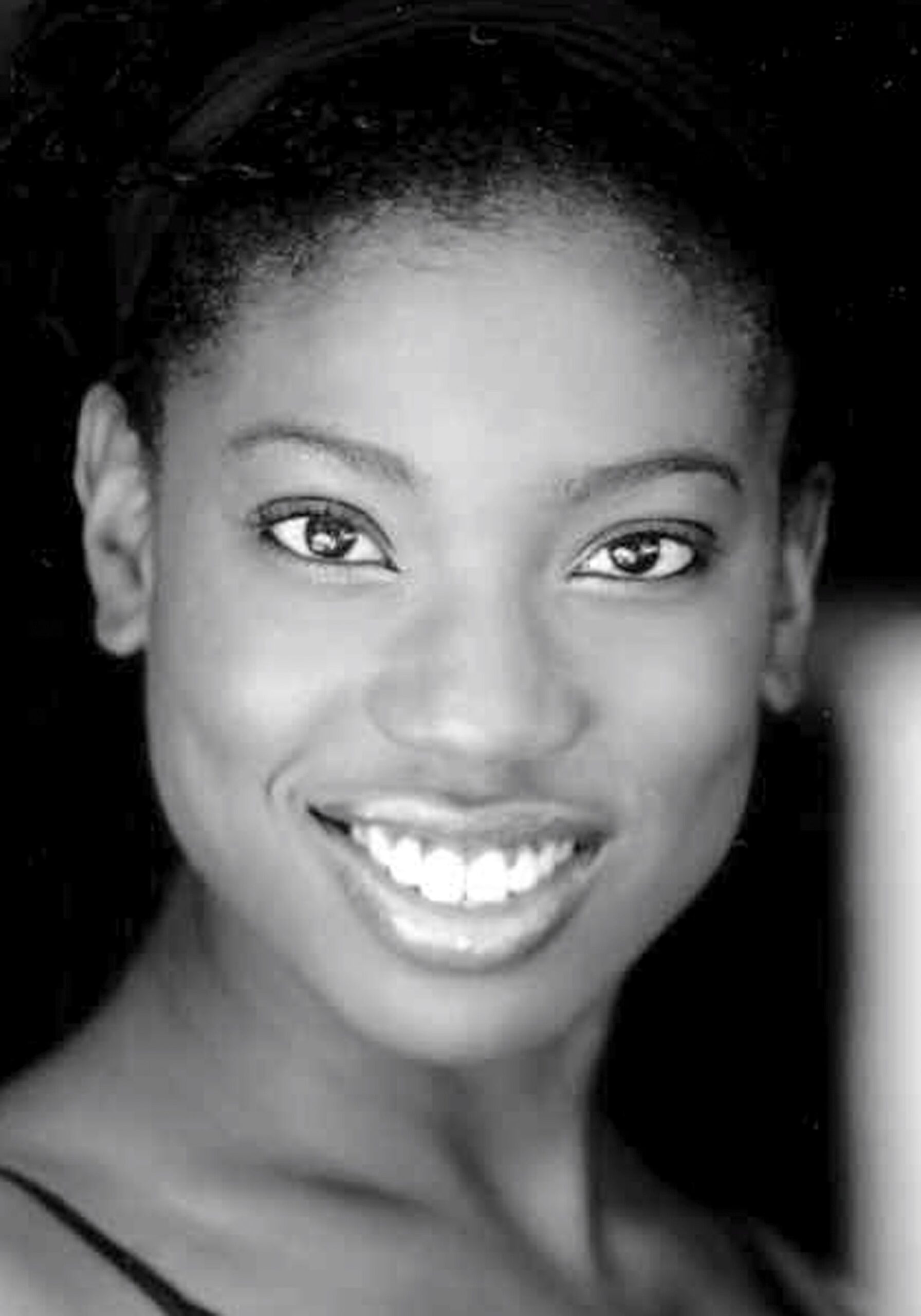 Miranda Edwards
