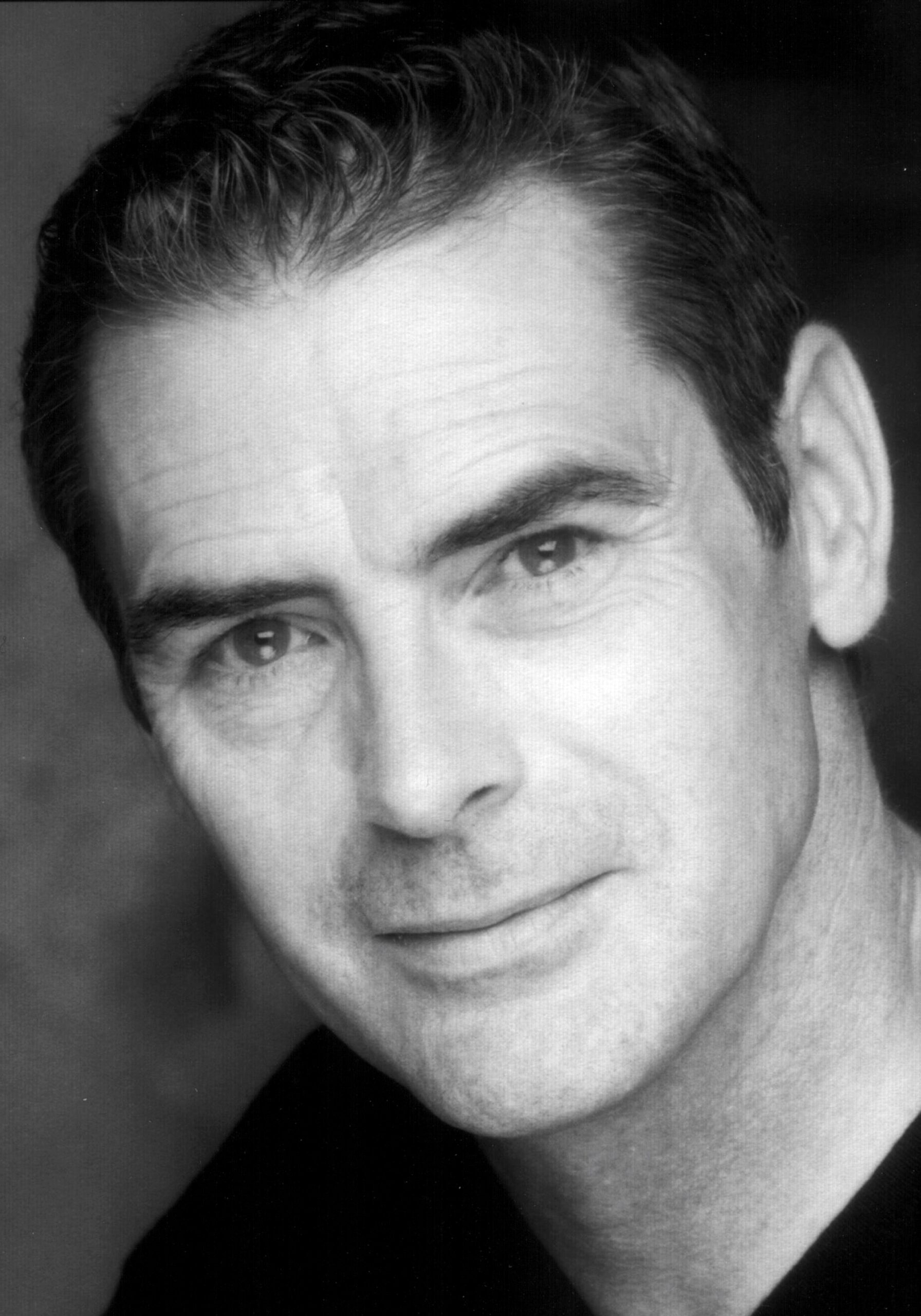 Andrew Gillies