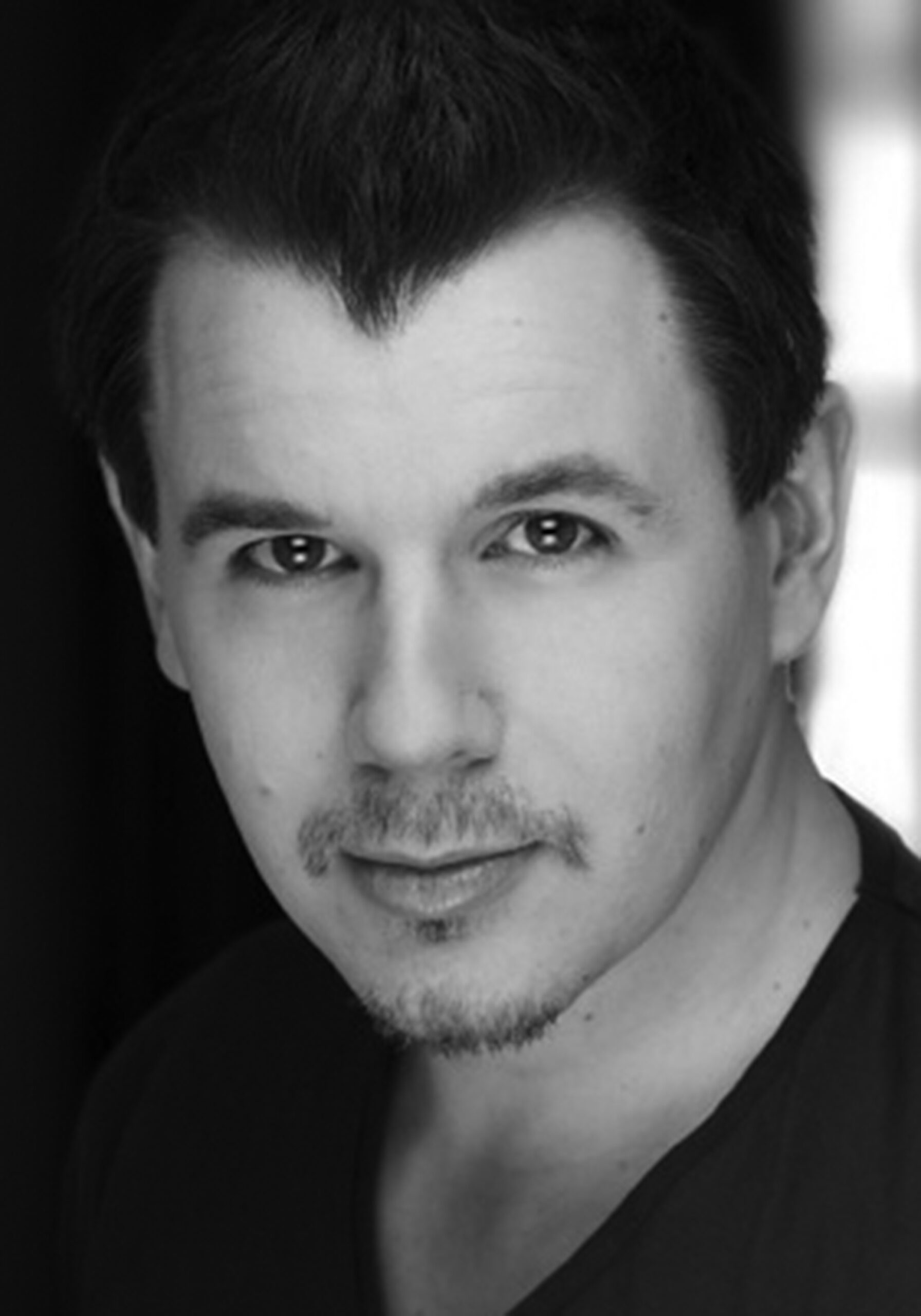 Sean Alexander Hauk