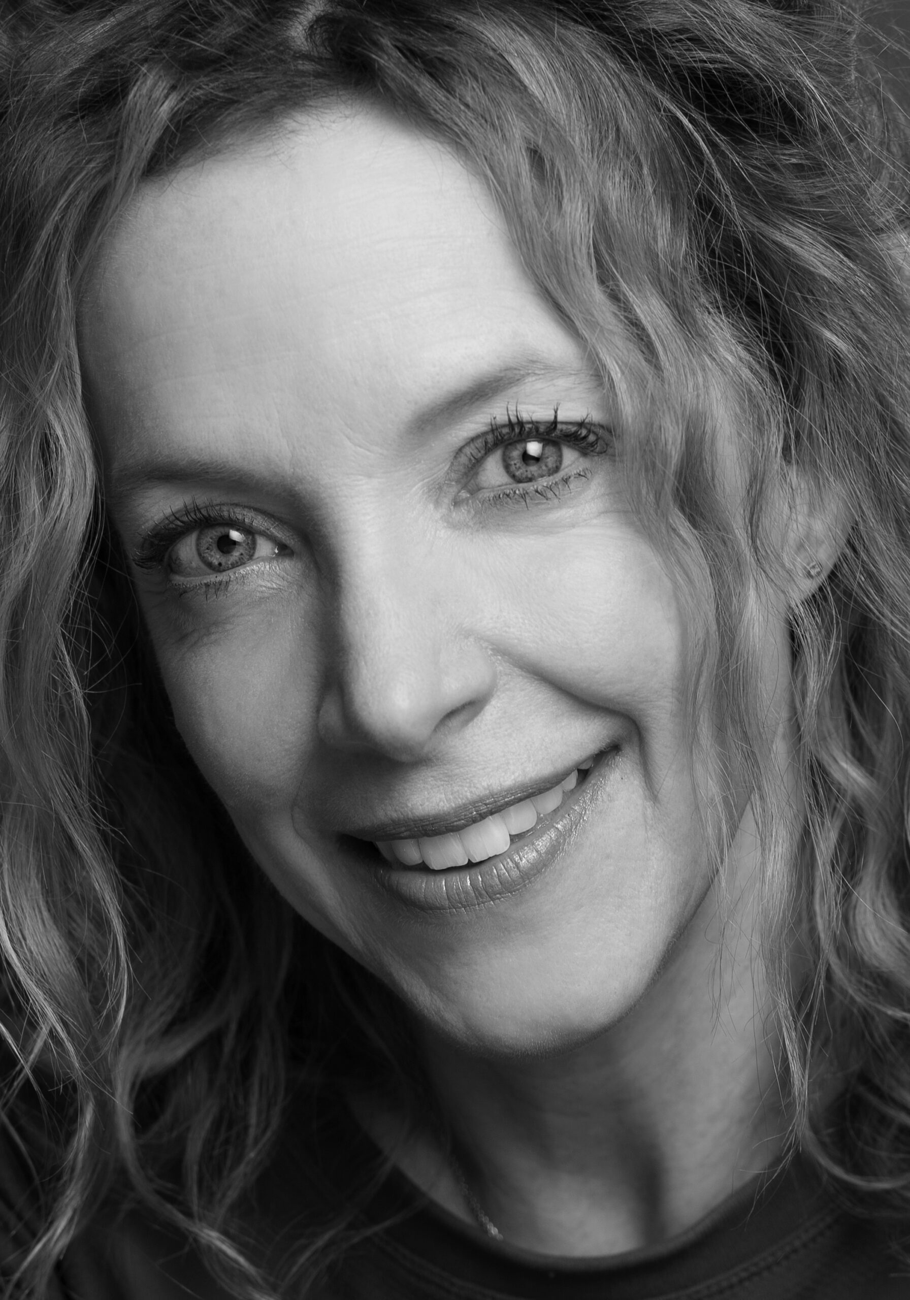 Deborah Hay