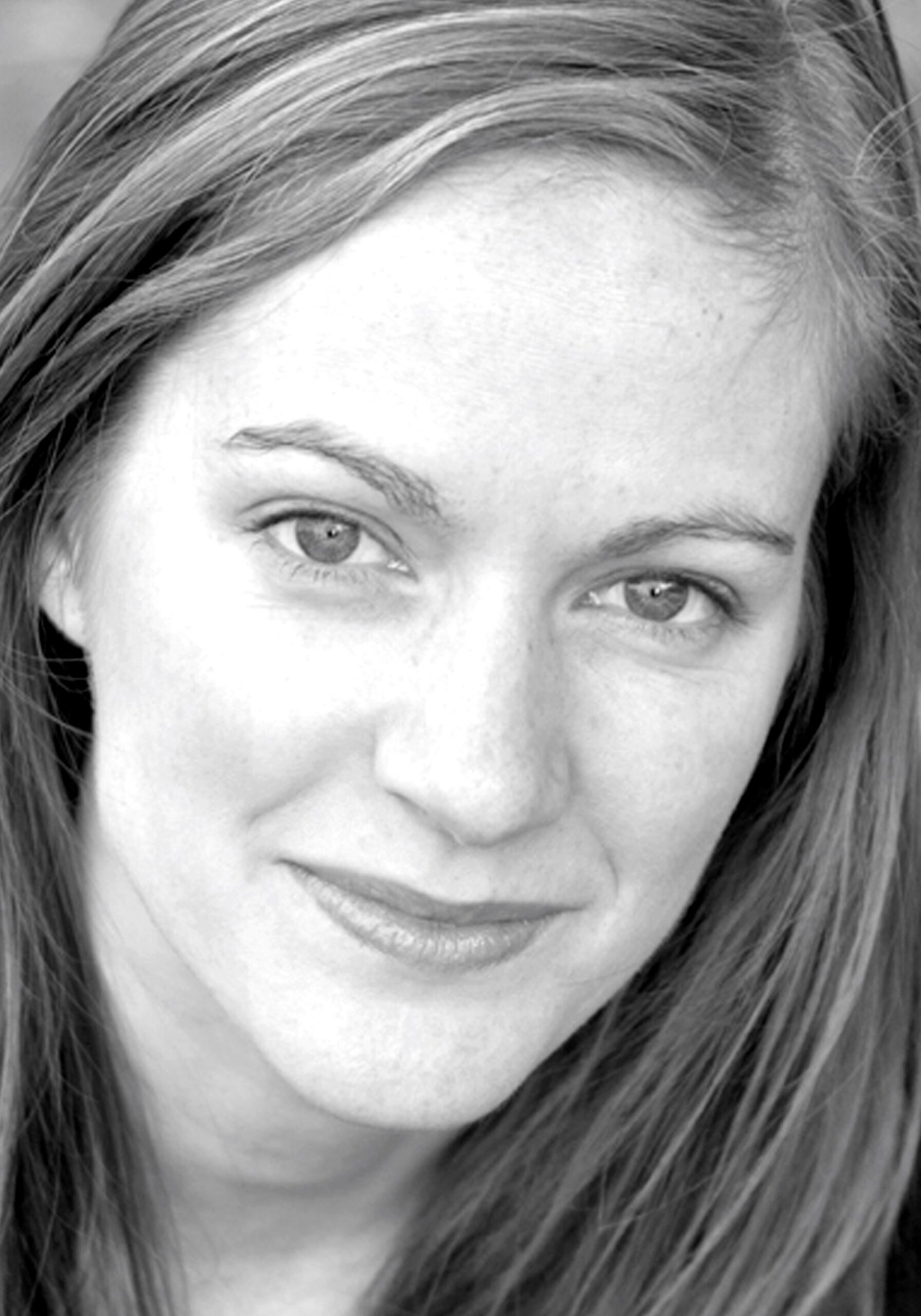 Suzy Jane Hunt