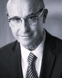Michael Caruana