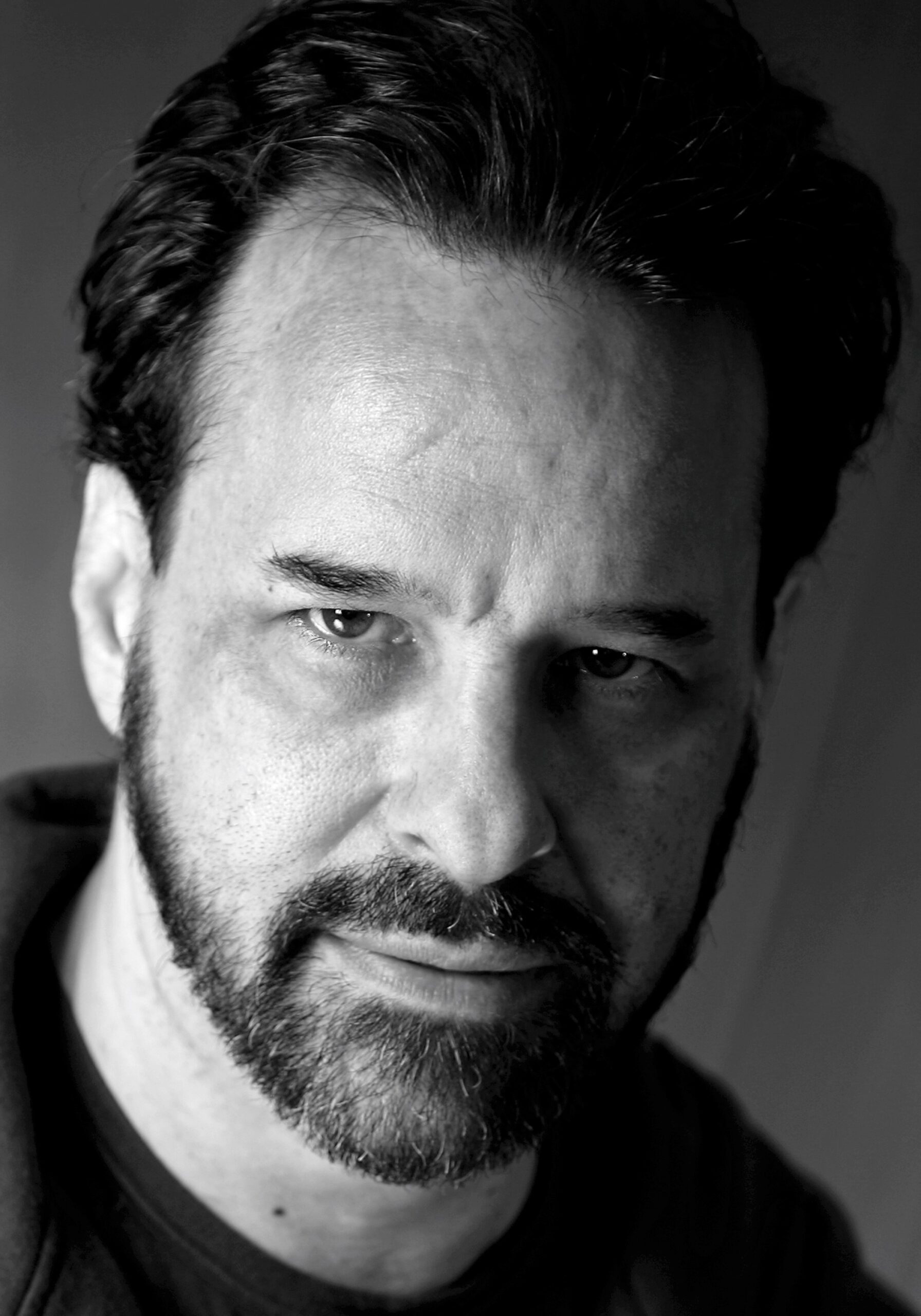 Chris Karczmar