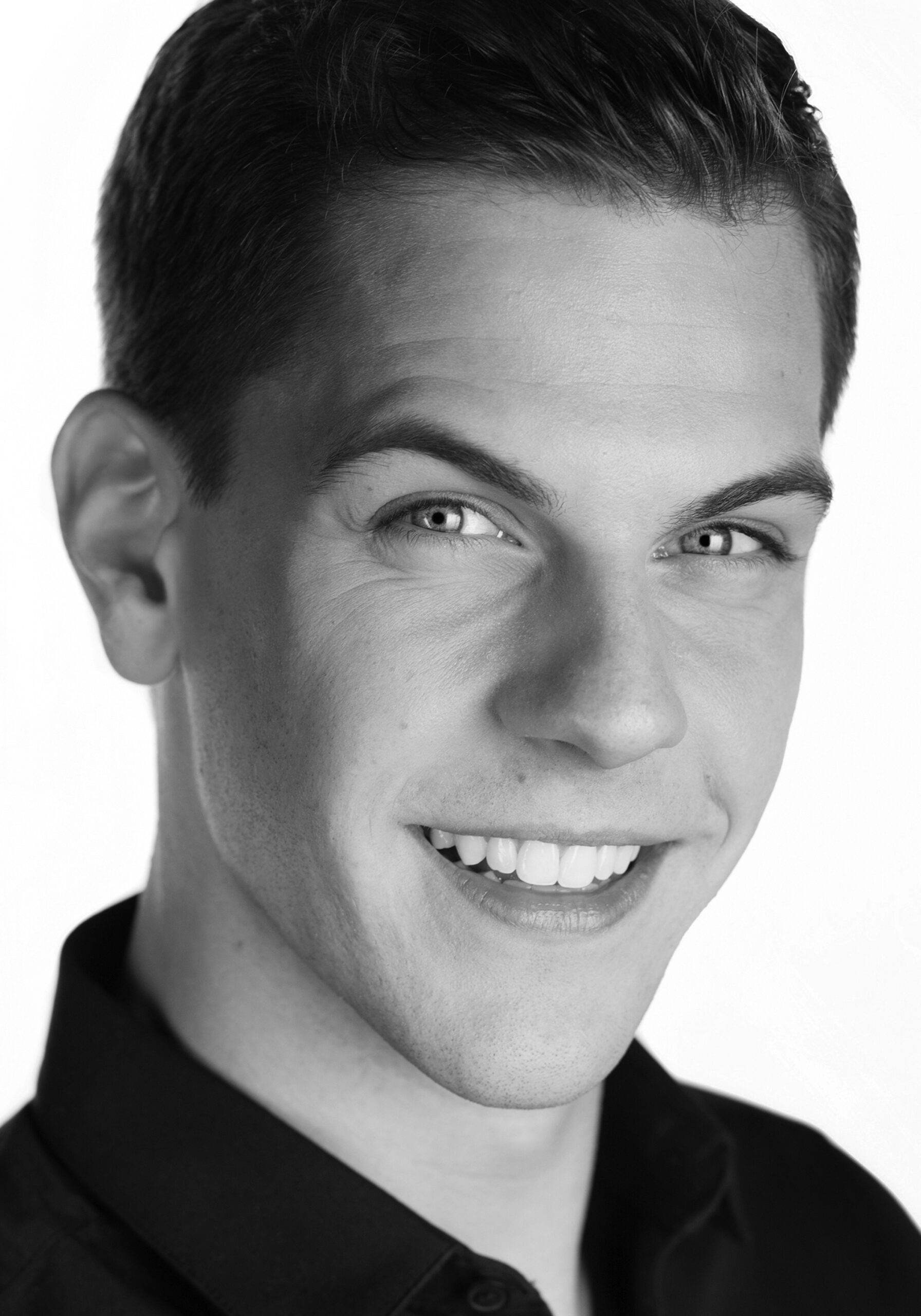 Ethan Lafleur