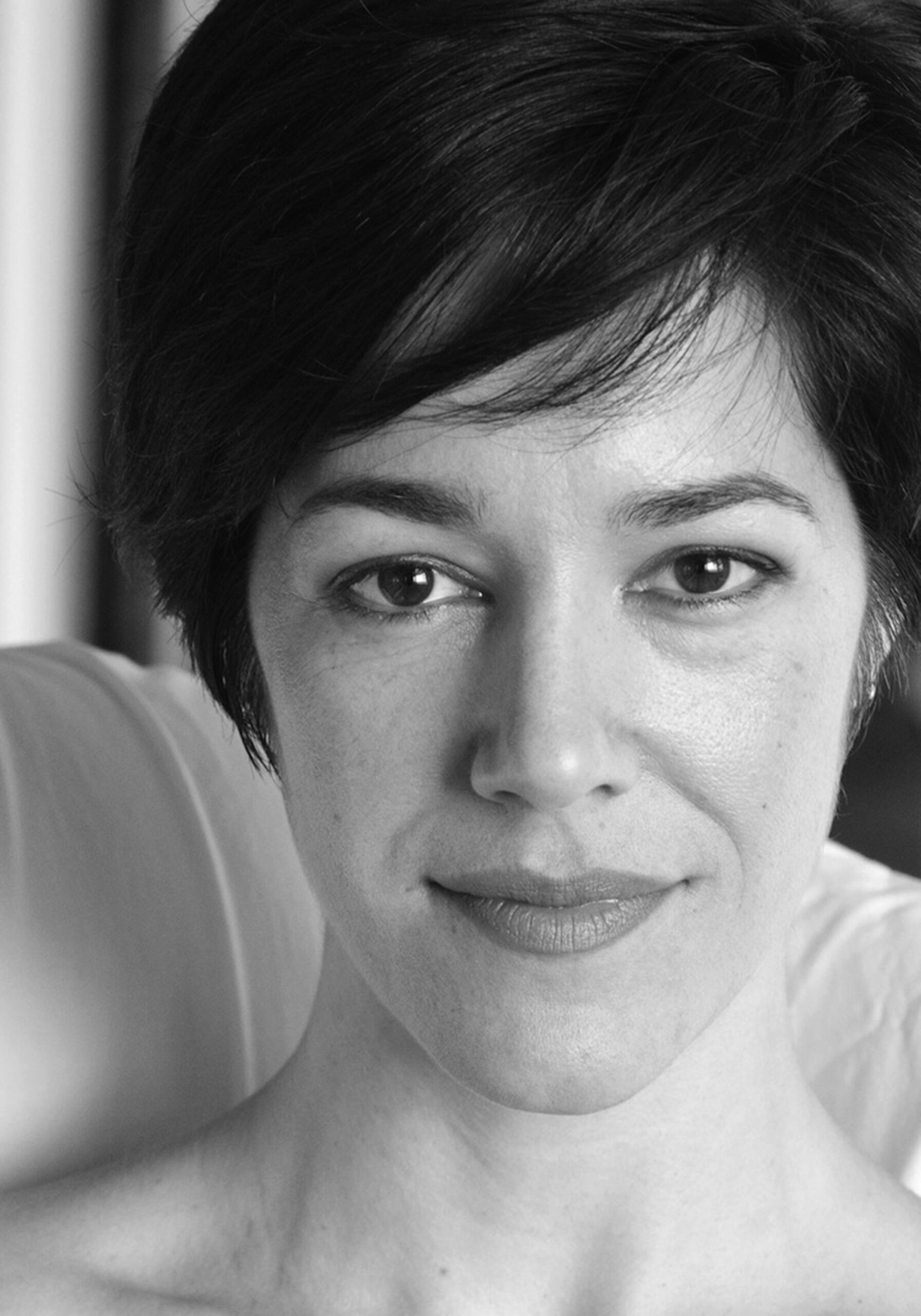Claire Lautier
