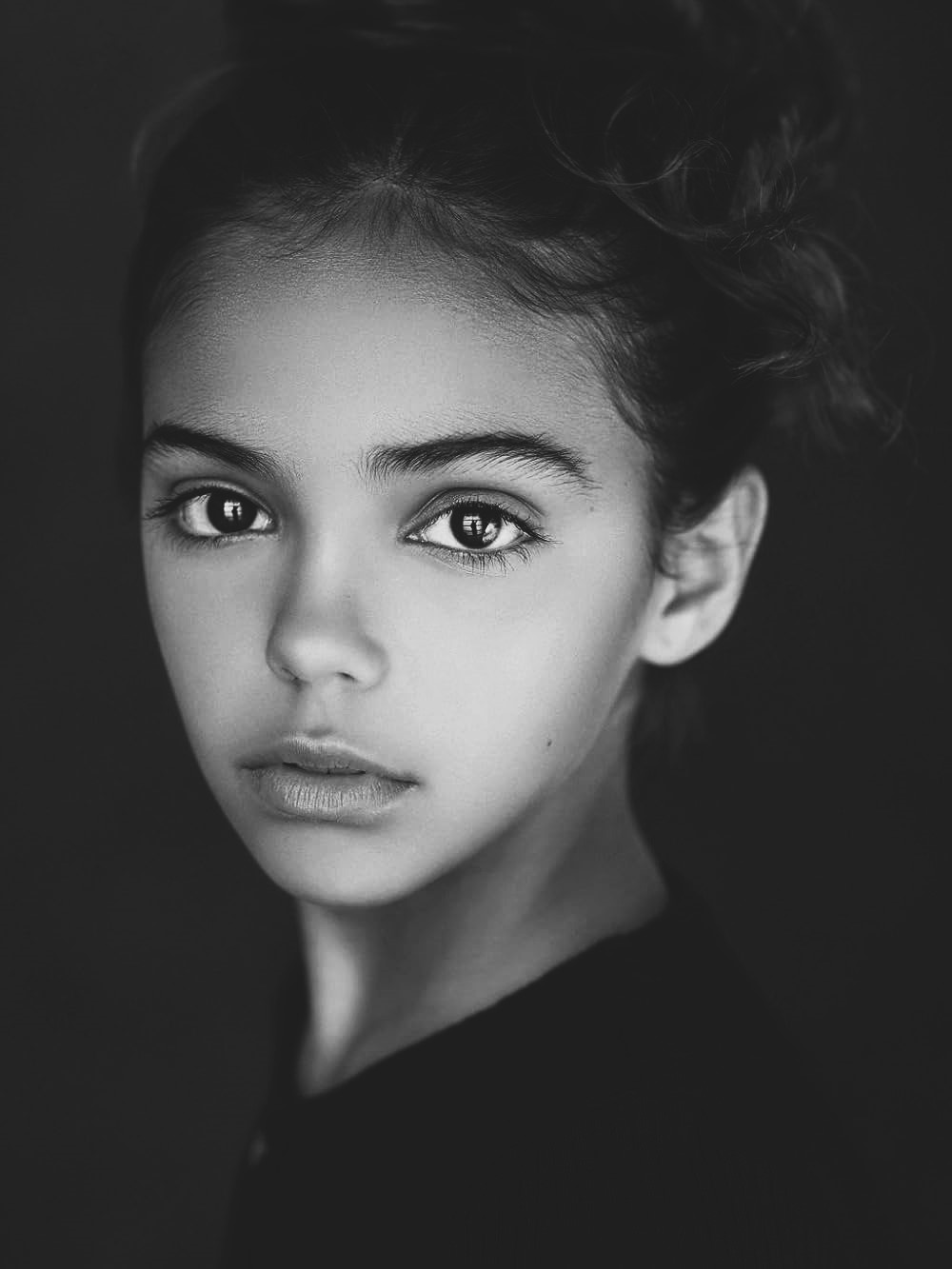 Mia SwamiNathan