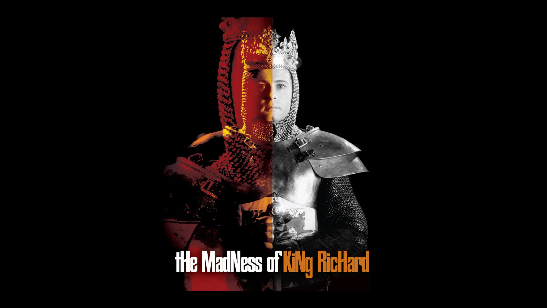 The Madness of King Richard