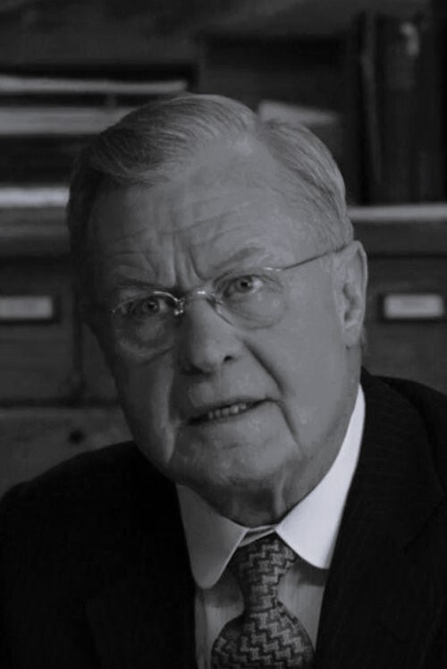 Richard Blackburn