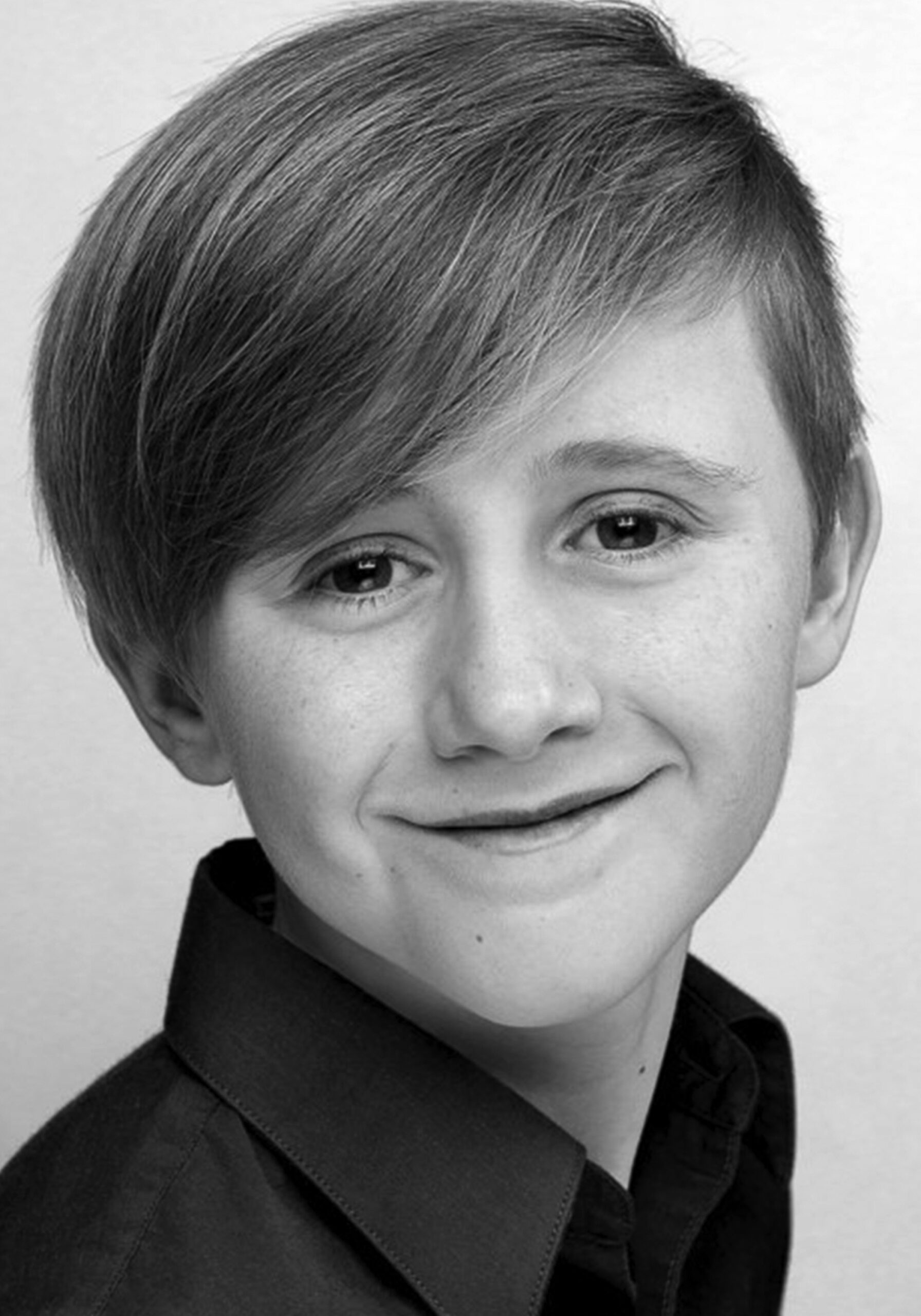 Harrison Robinet