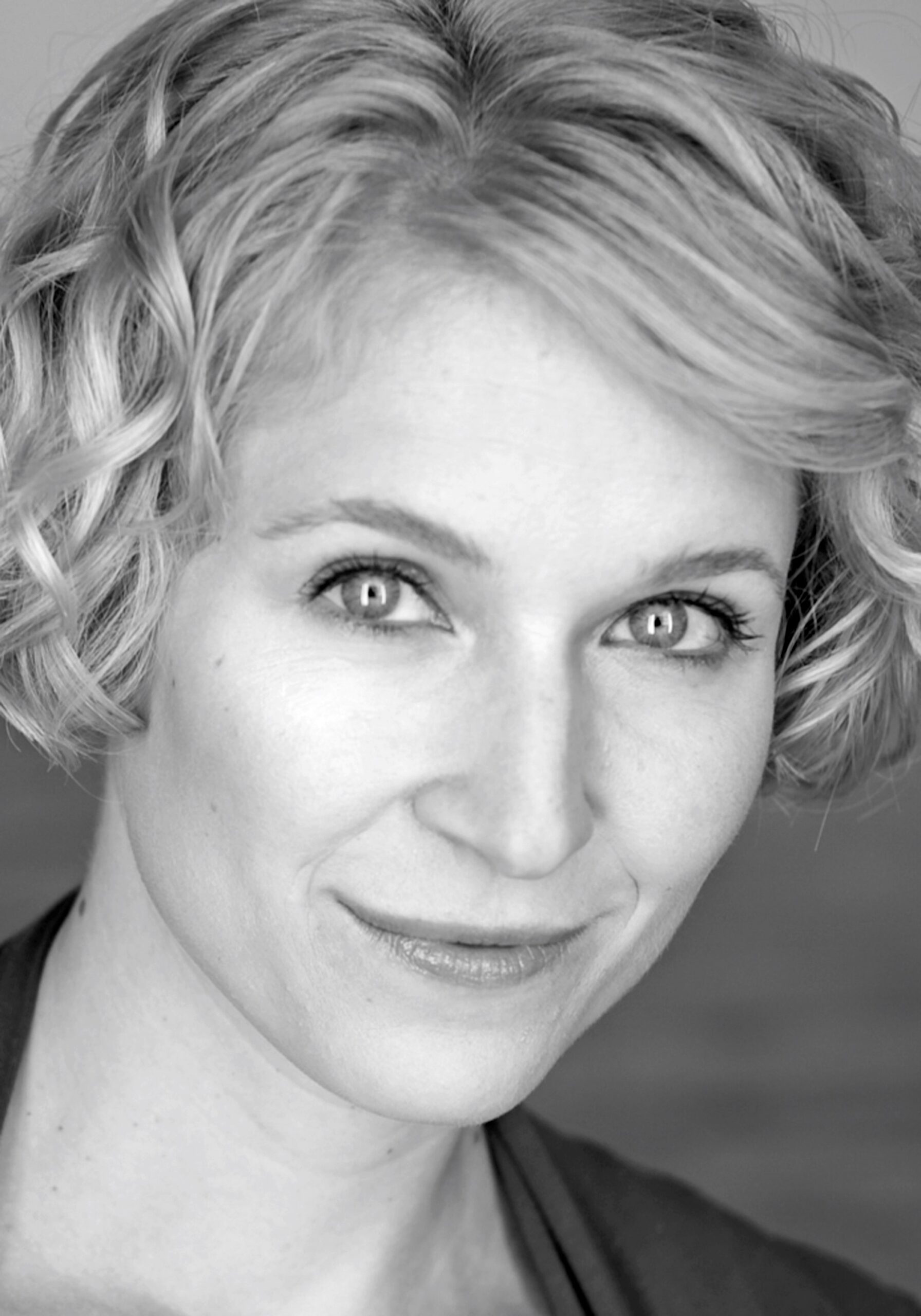 Andrea Runge