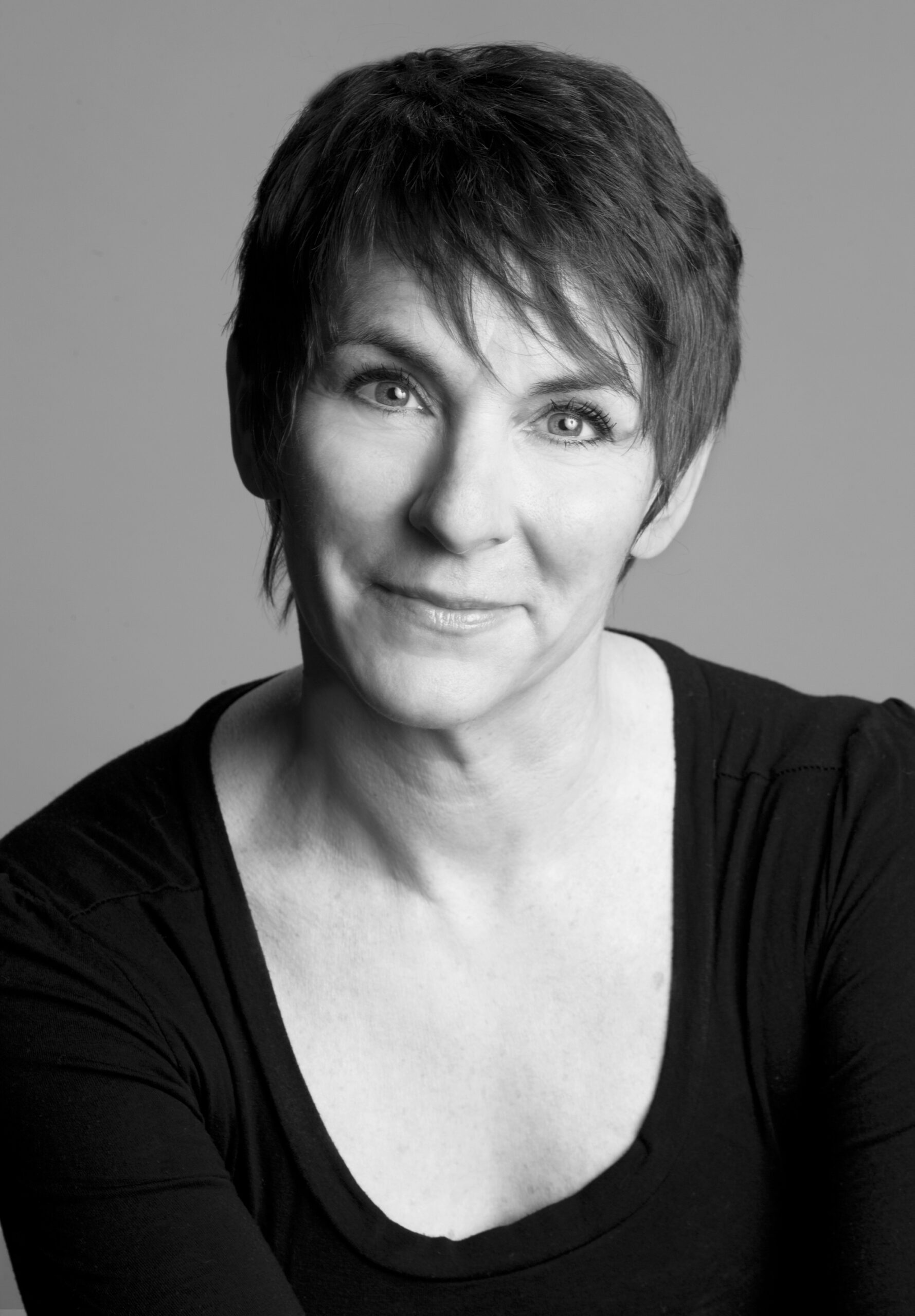 Holly Shephard