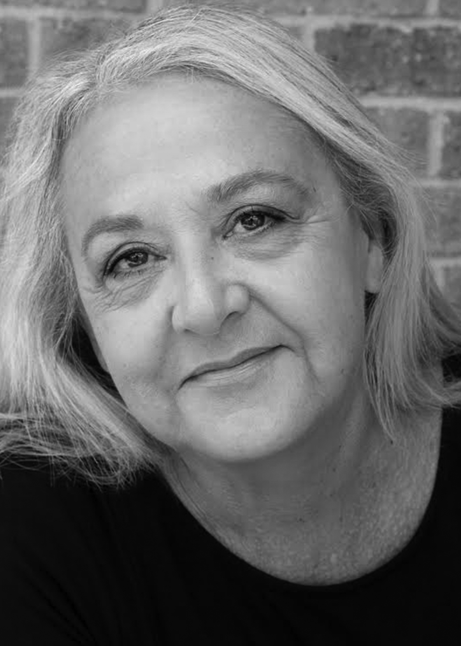 Maria Vacratsis