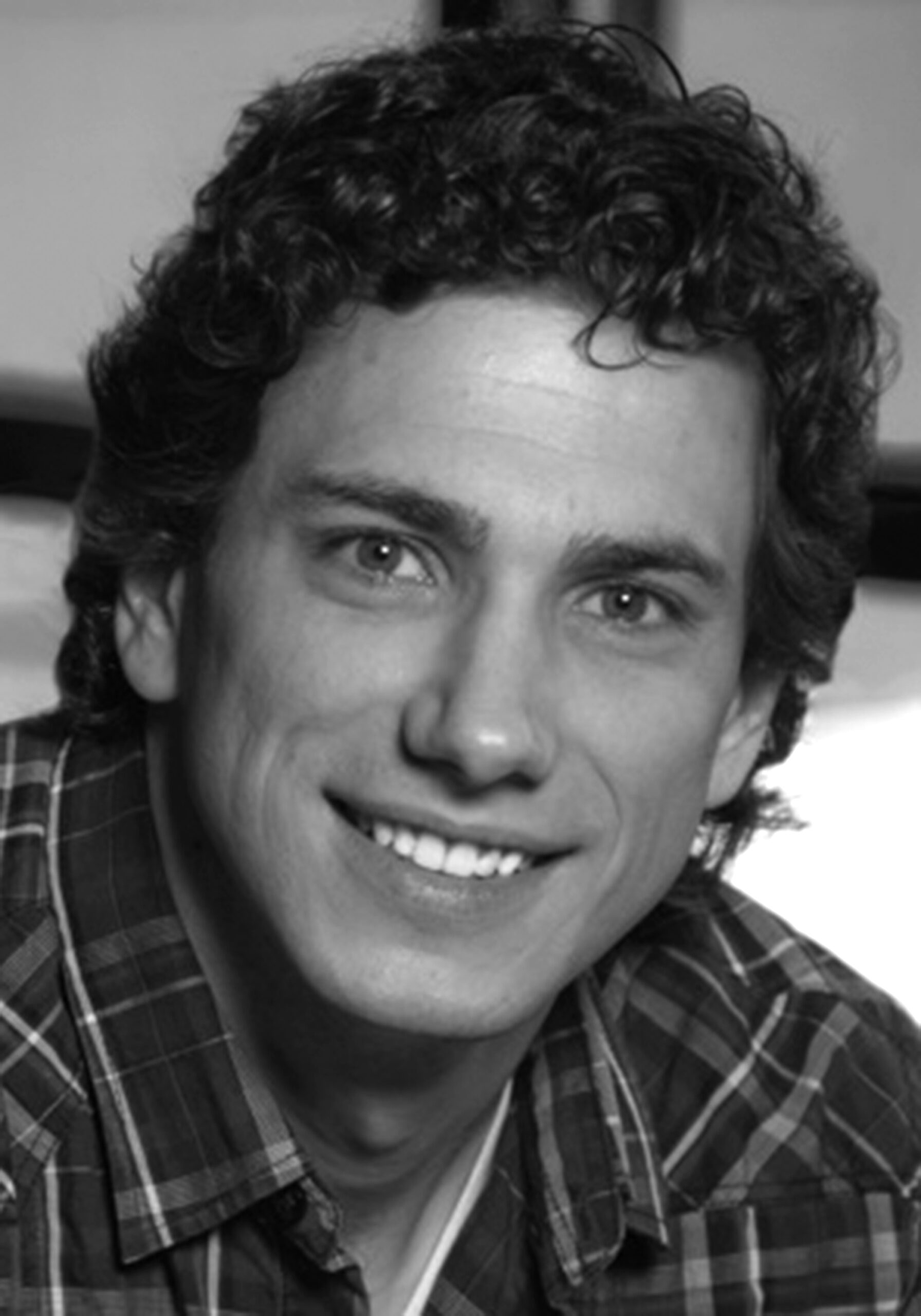 Jonathan Winsby