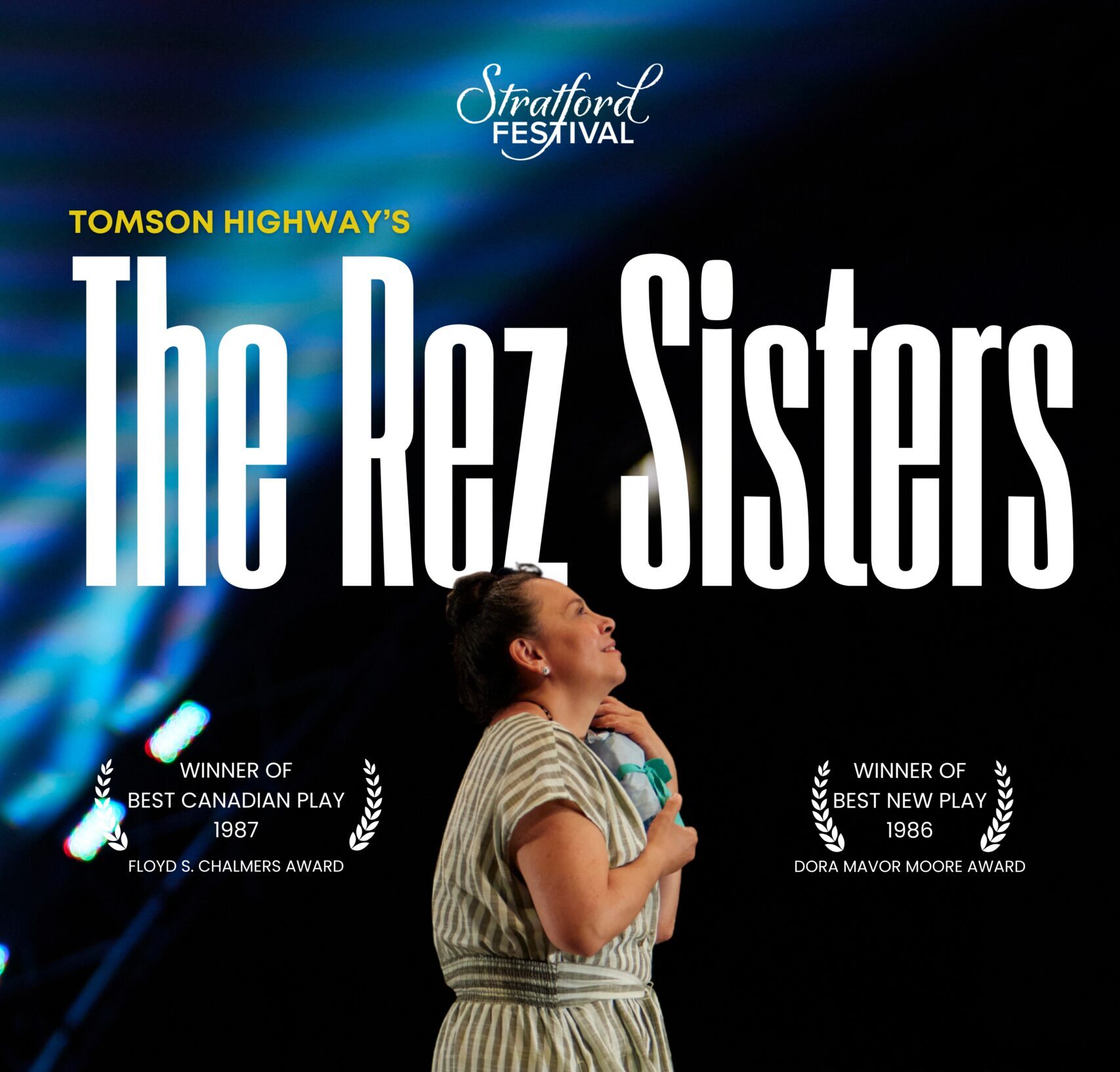 The Rez Sisters
