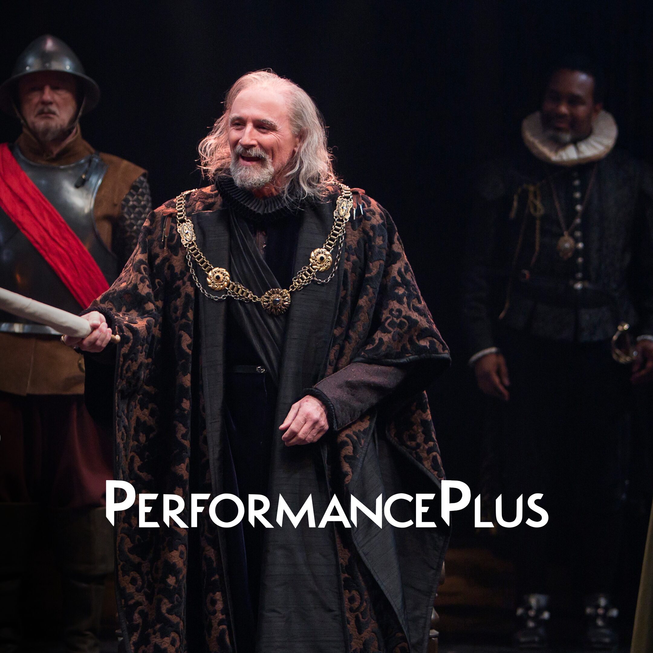 PerformancePlus