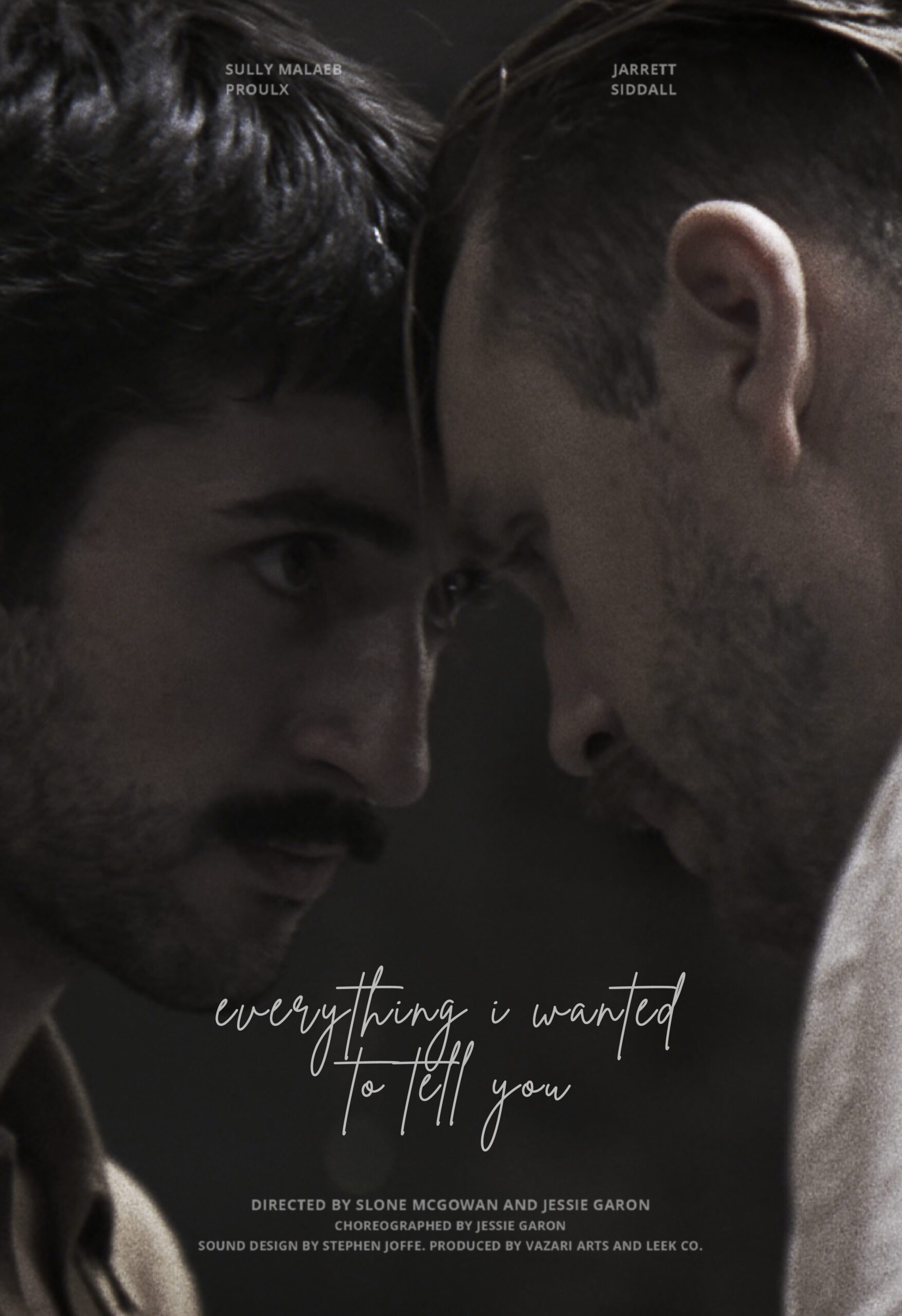 everything i wanted to tell you
