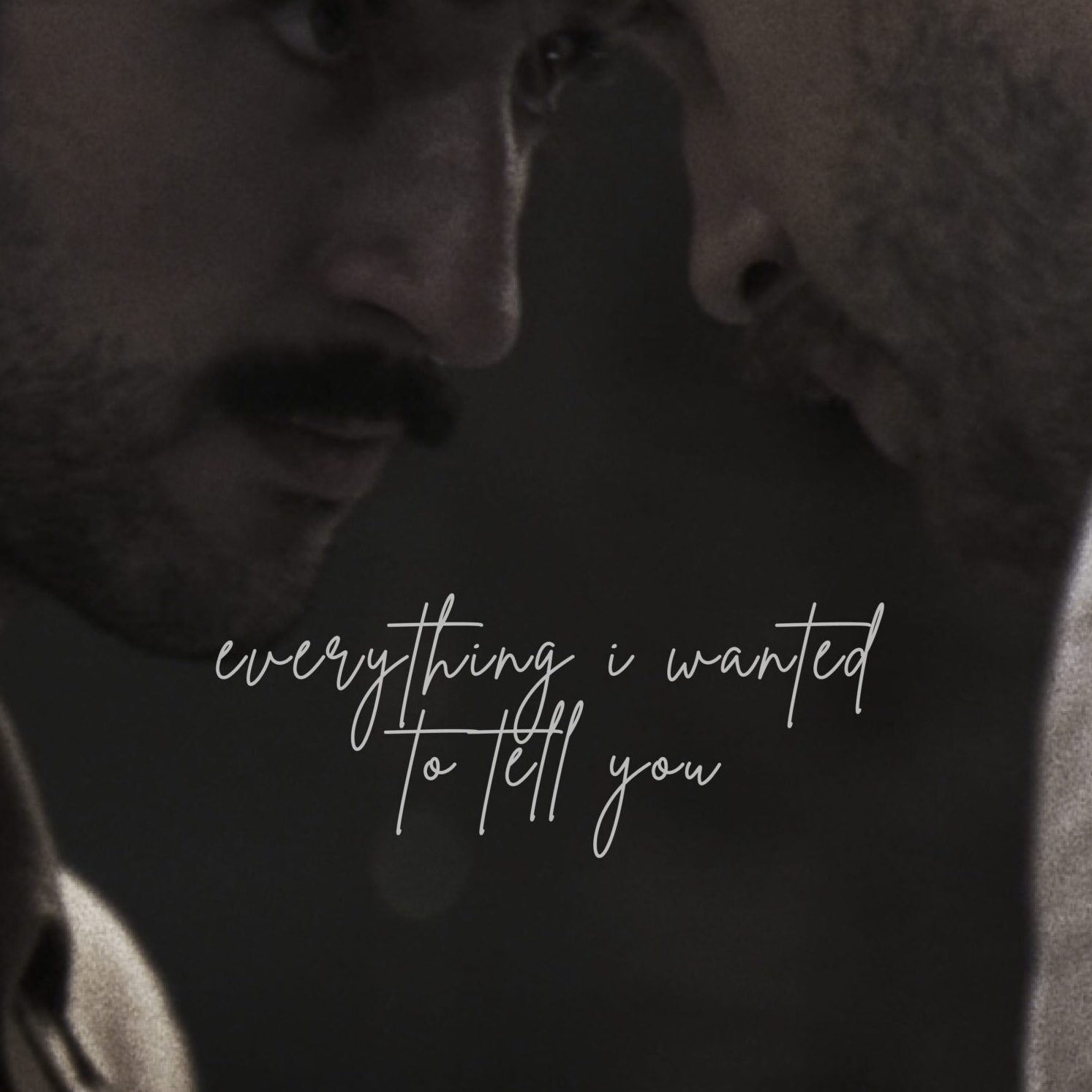 everything i wanted to tell you