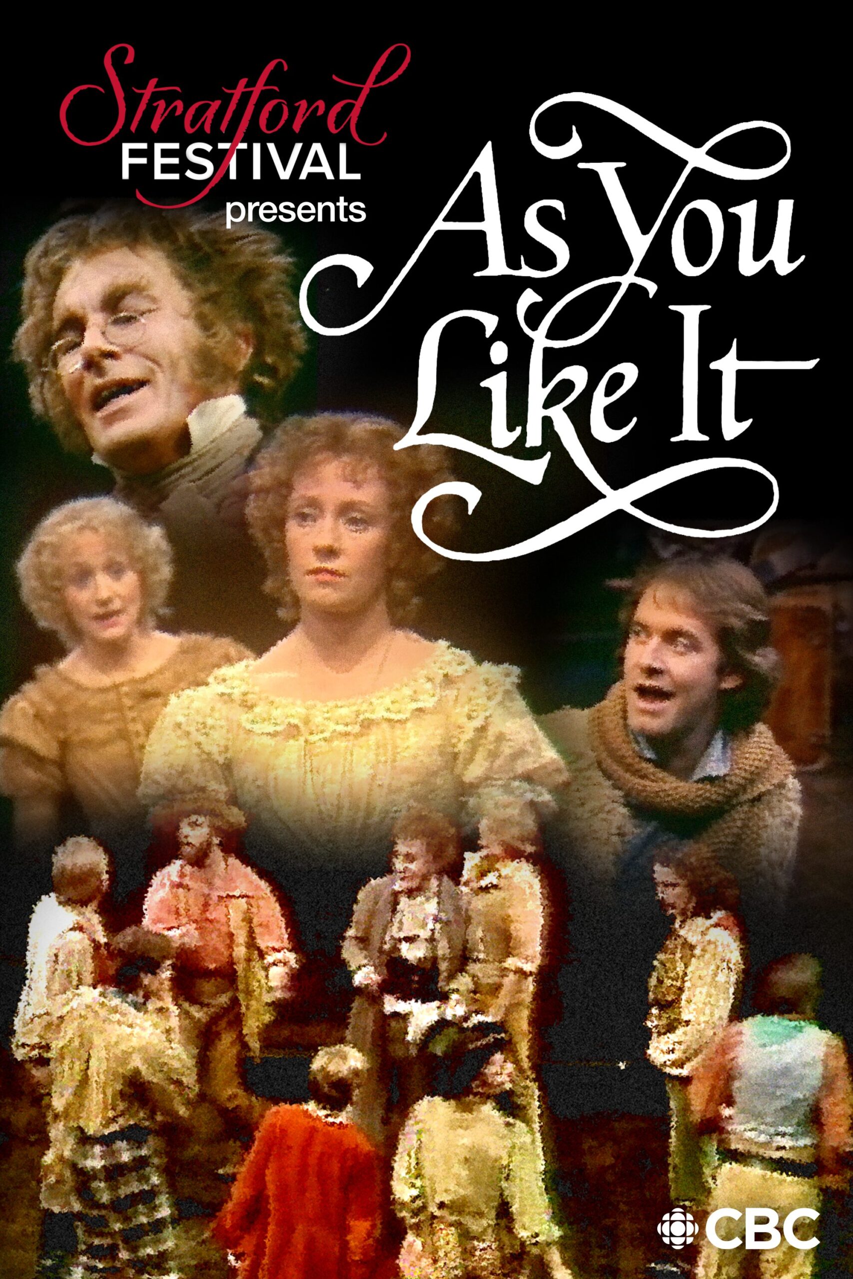 As You Like It (1983)