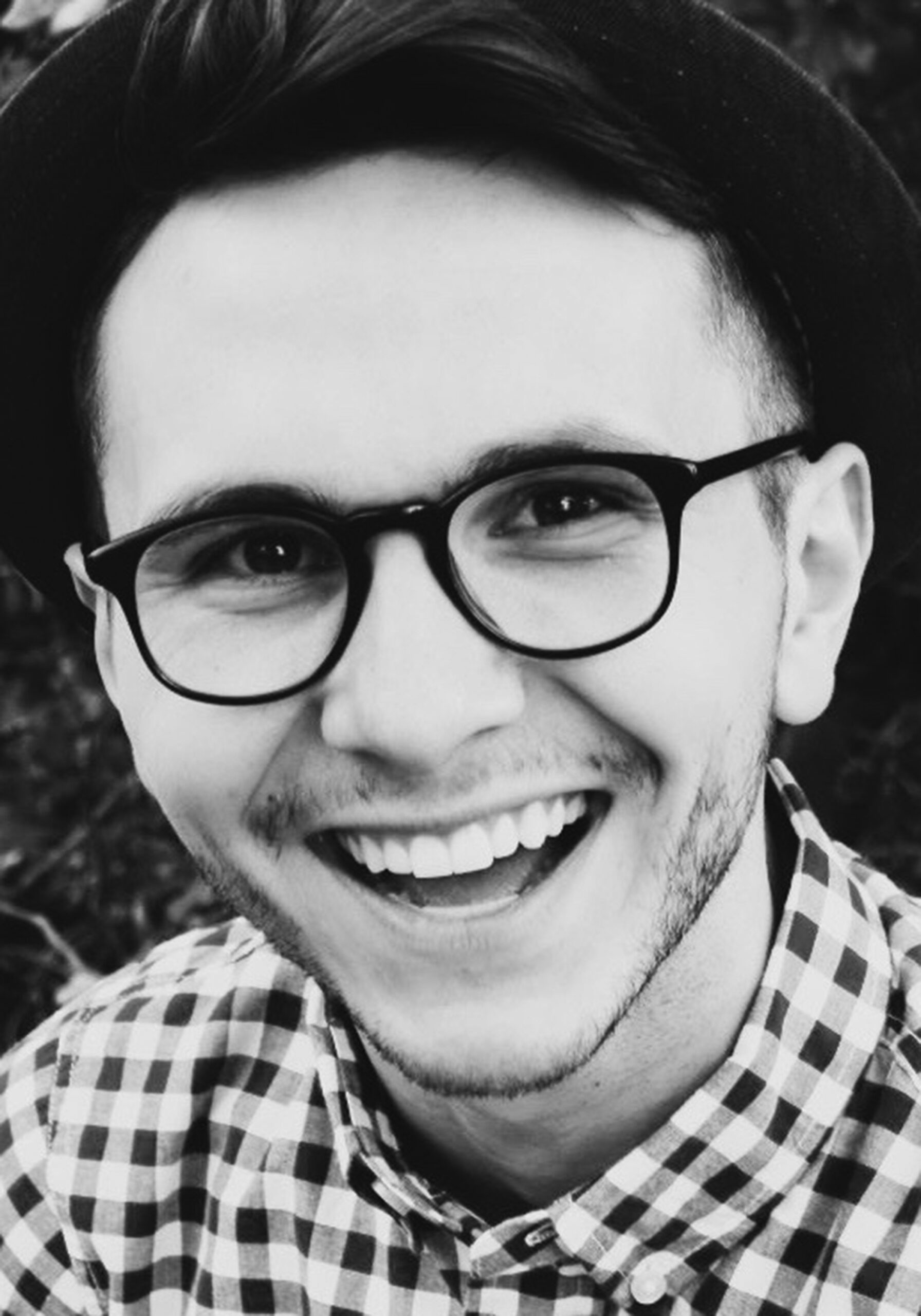 Christopher Brackett